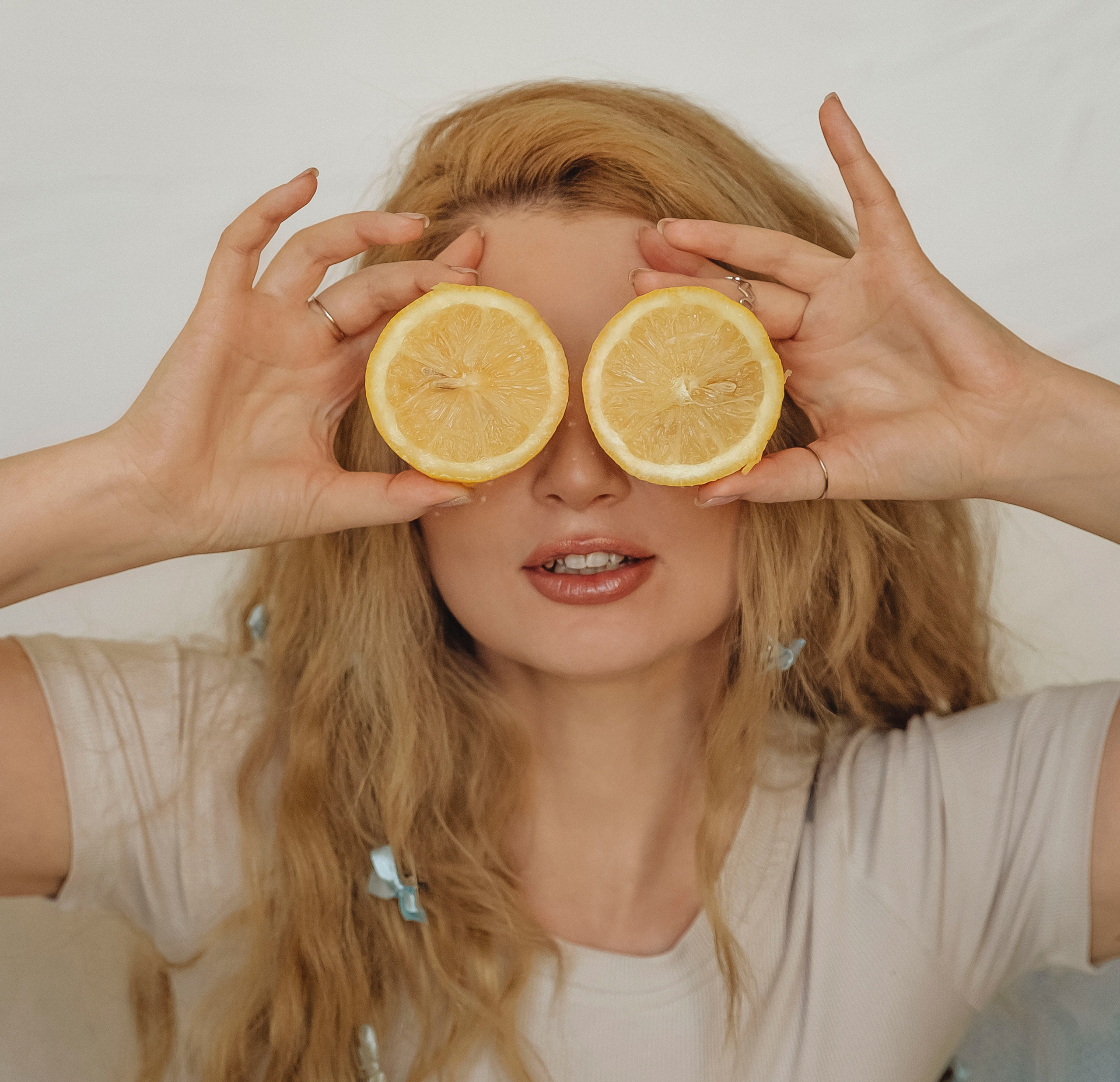 Alesya. Diana Chumakova