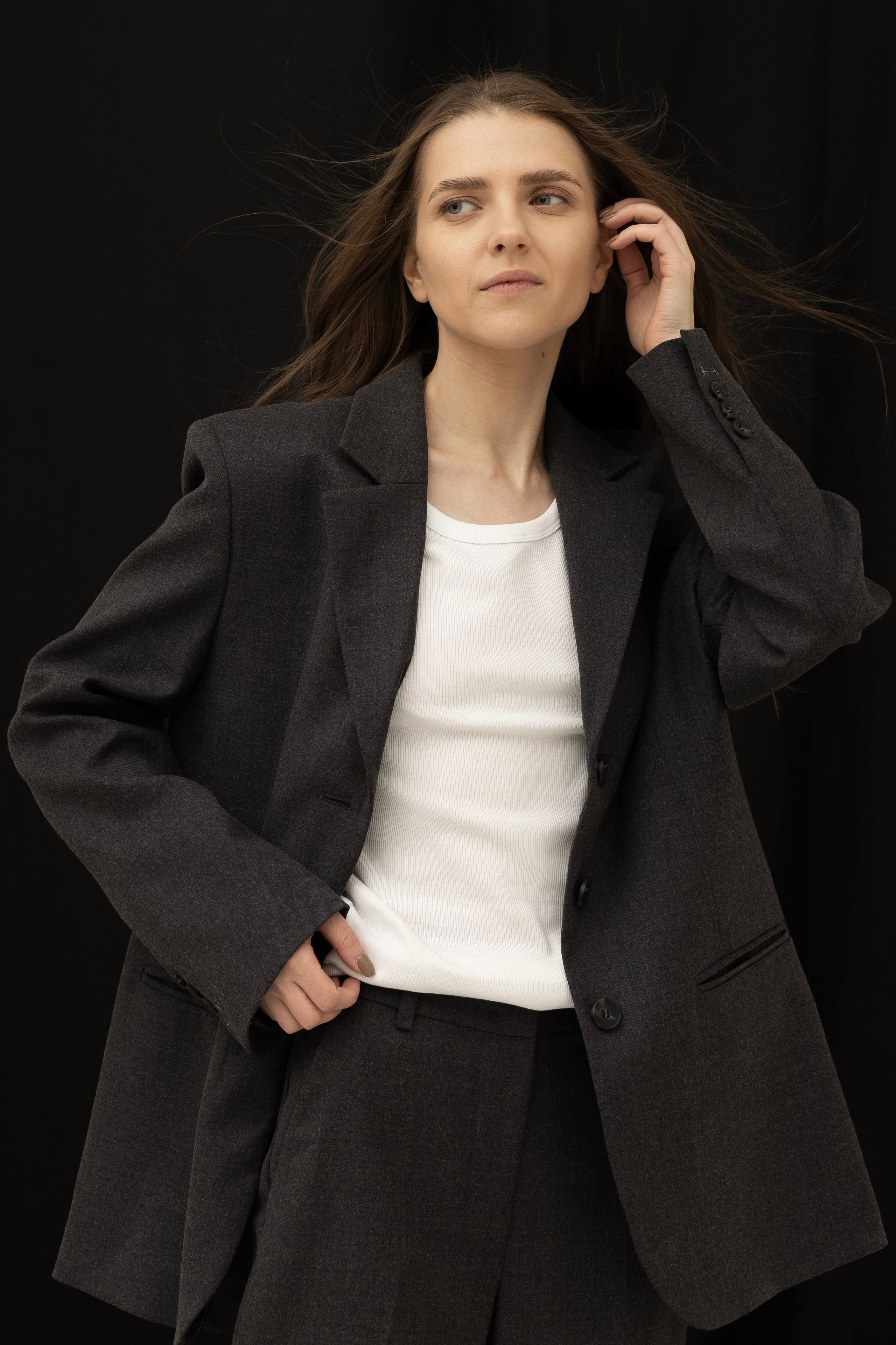 Полина. Главная