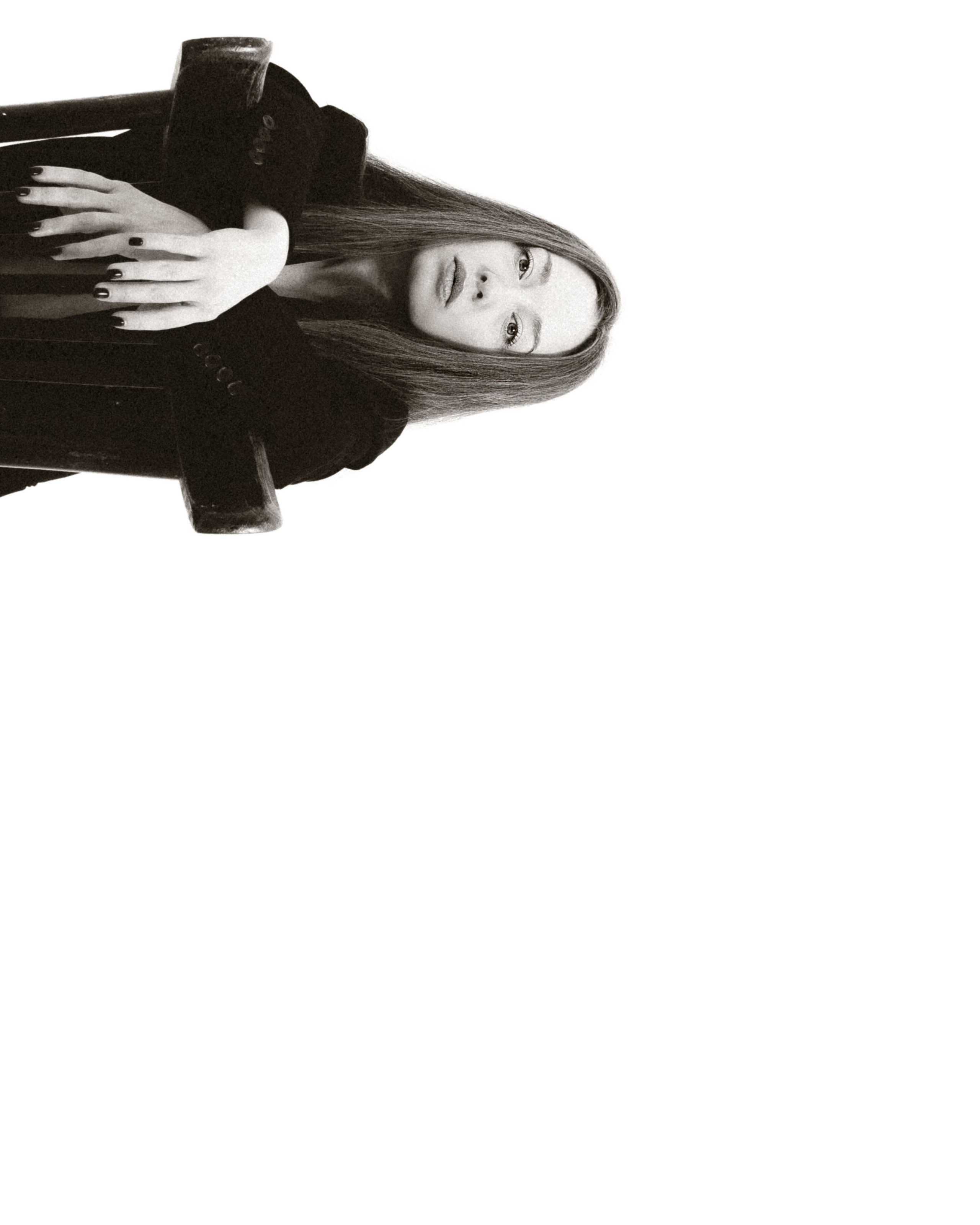 Olga. Alena Gribkova