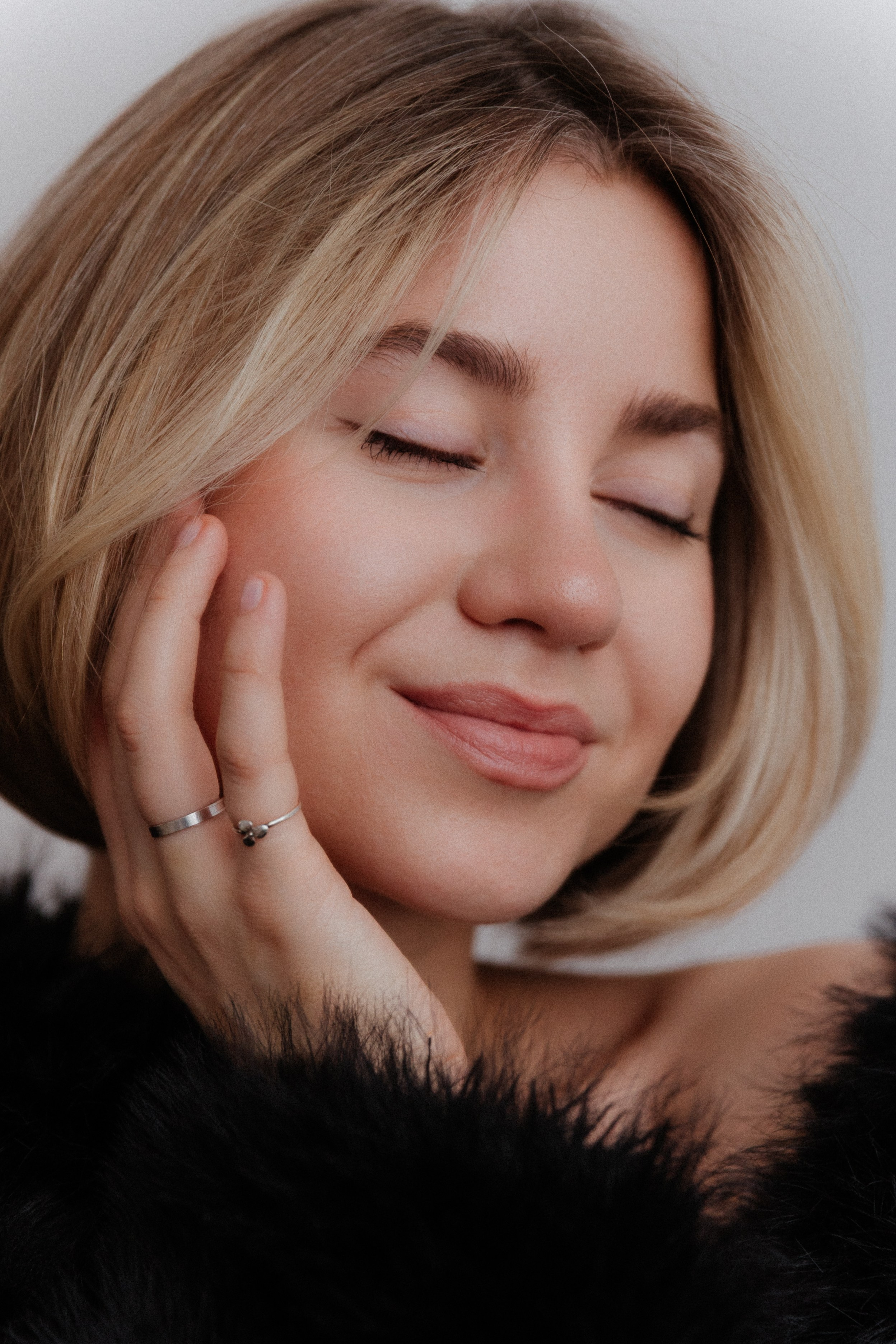 ЮЛЯ. Фотограф Муратова Алена