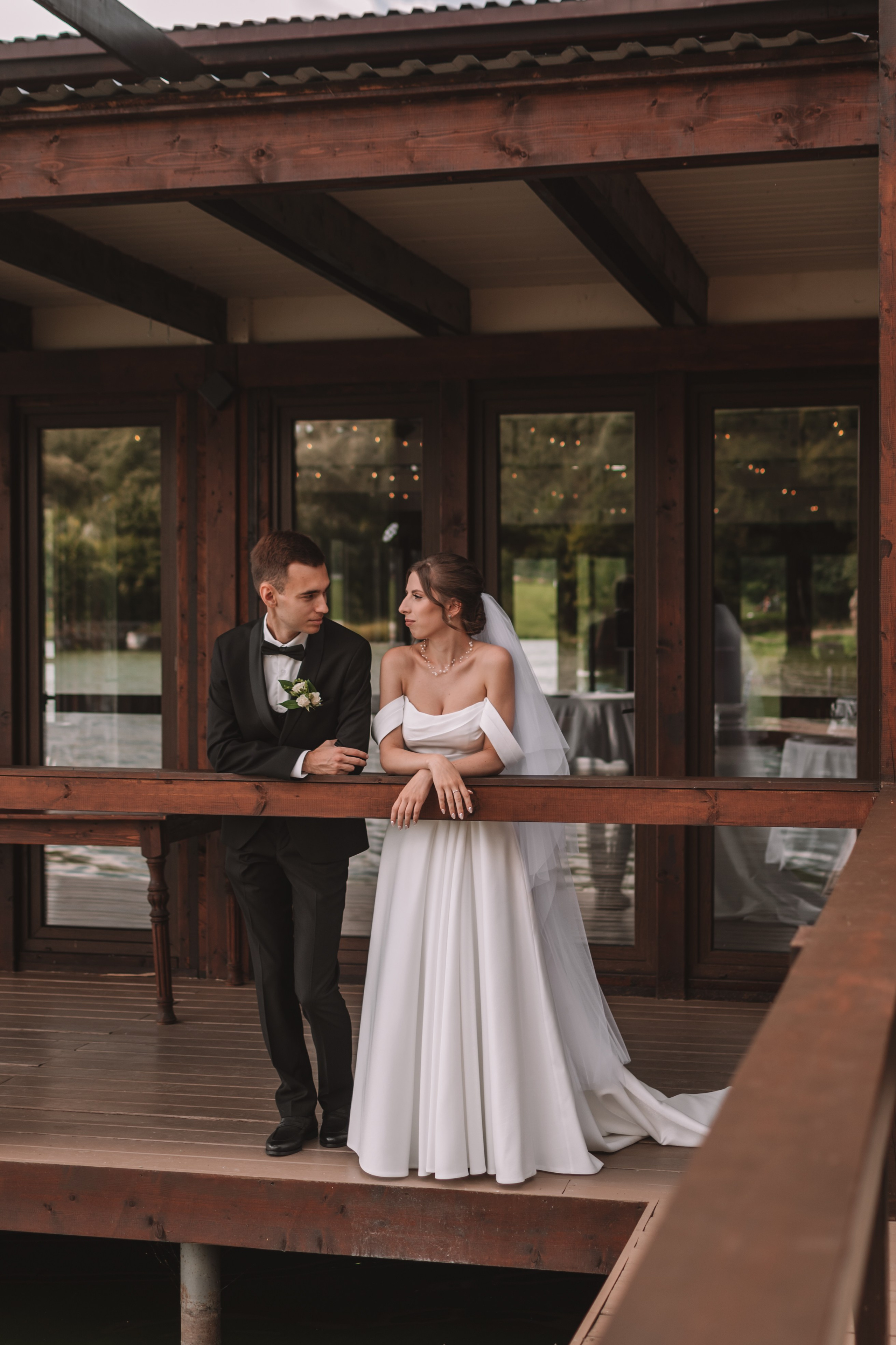 14.08. Свадебный фотограф Дарья Жакова