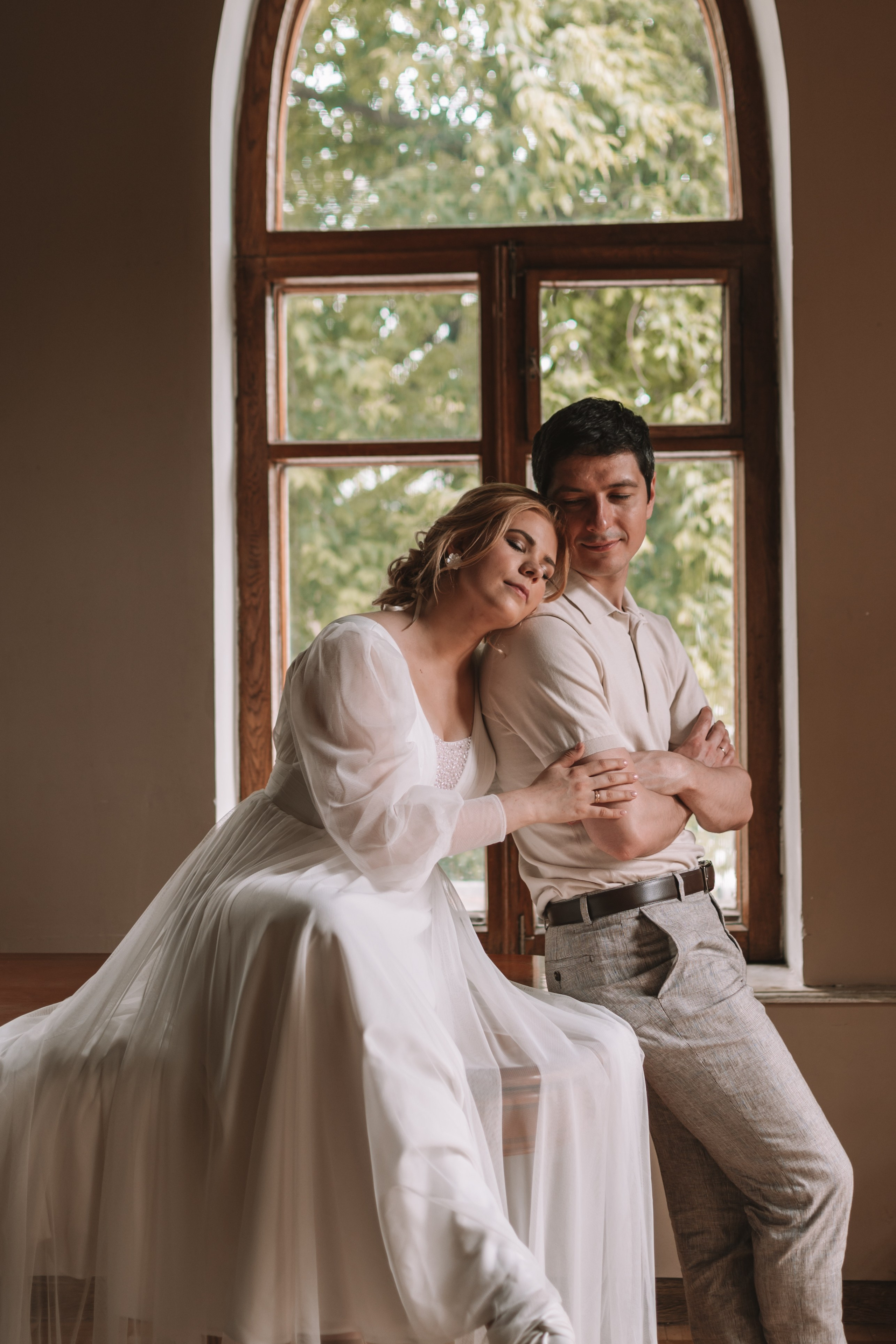 16.06. Свадебный фотограф Дарья Жакова