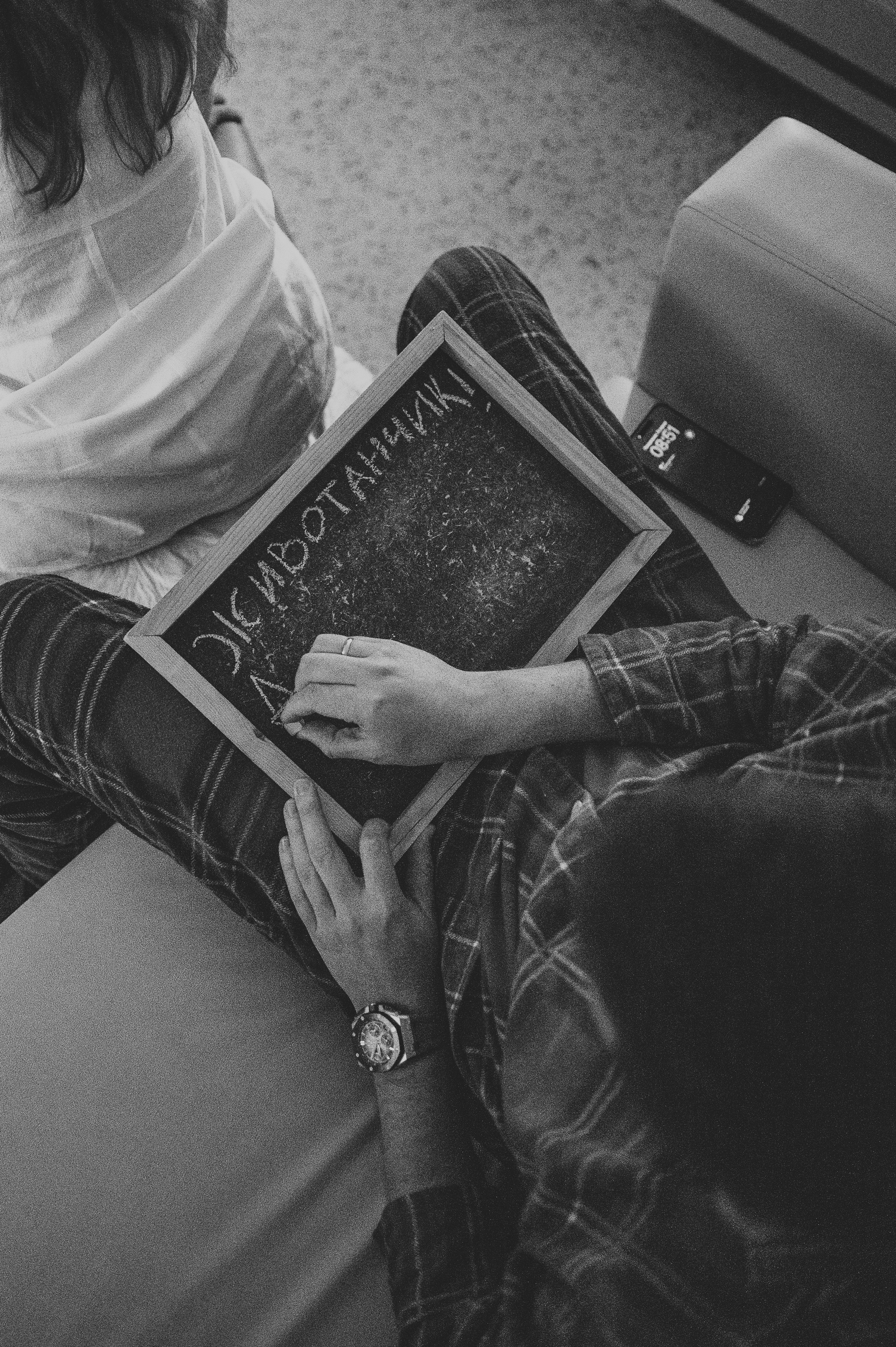 Рождение Аси. Фотограф и видеограф в Санкт-Петербурге Полина Янушко. Съёмка родов