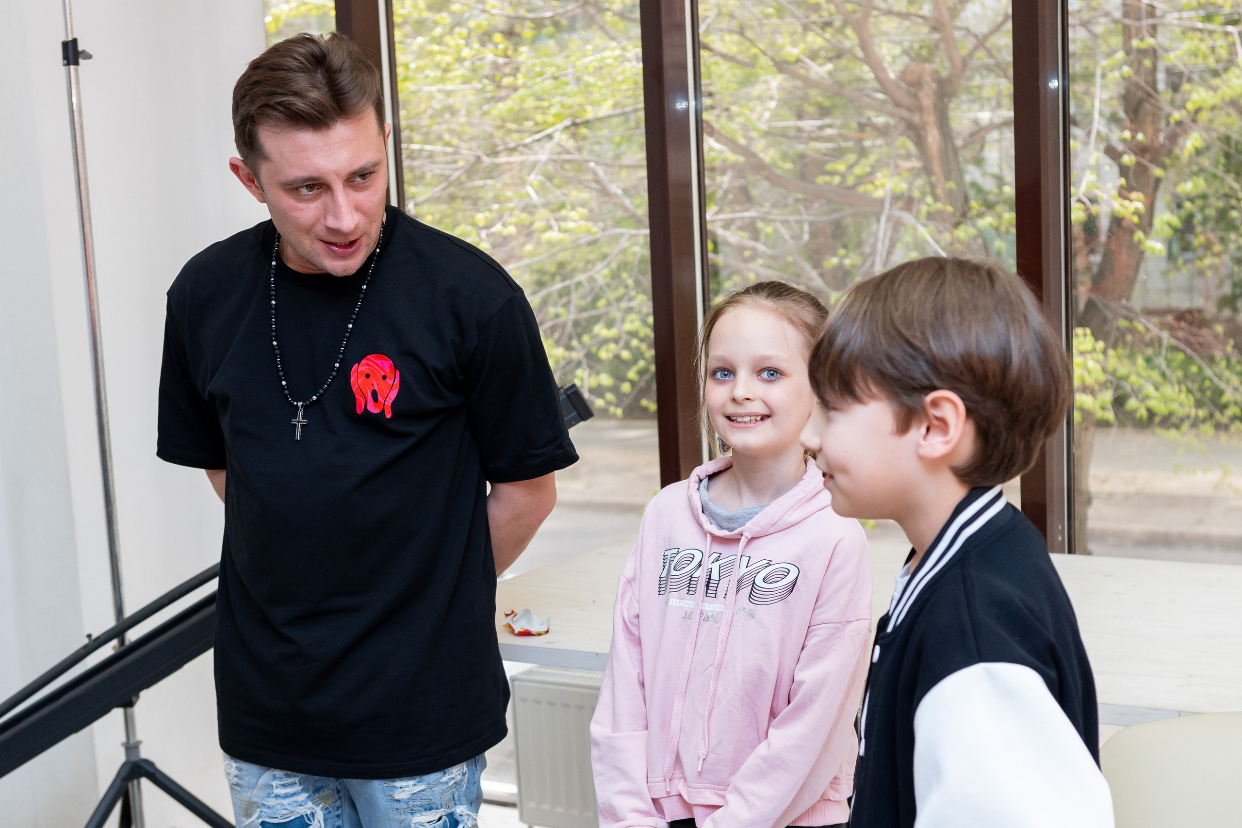 МК Шелягин. Главная