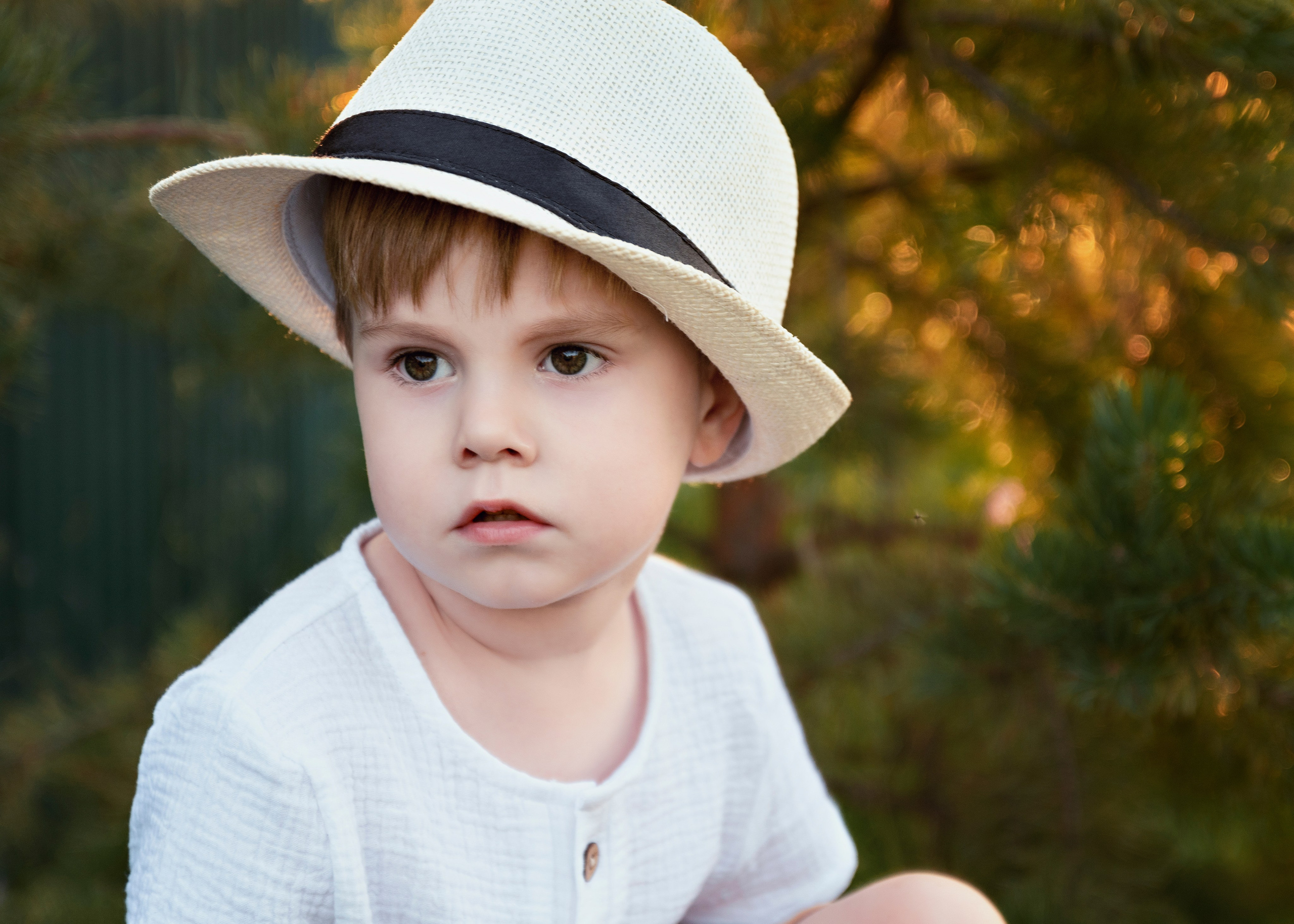 Детская фотосъемка. Фотограф Наталья Жильцова