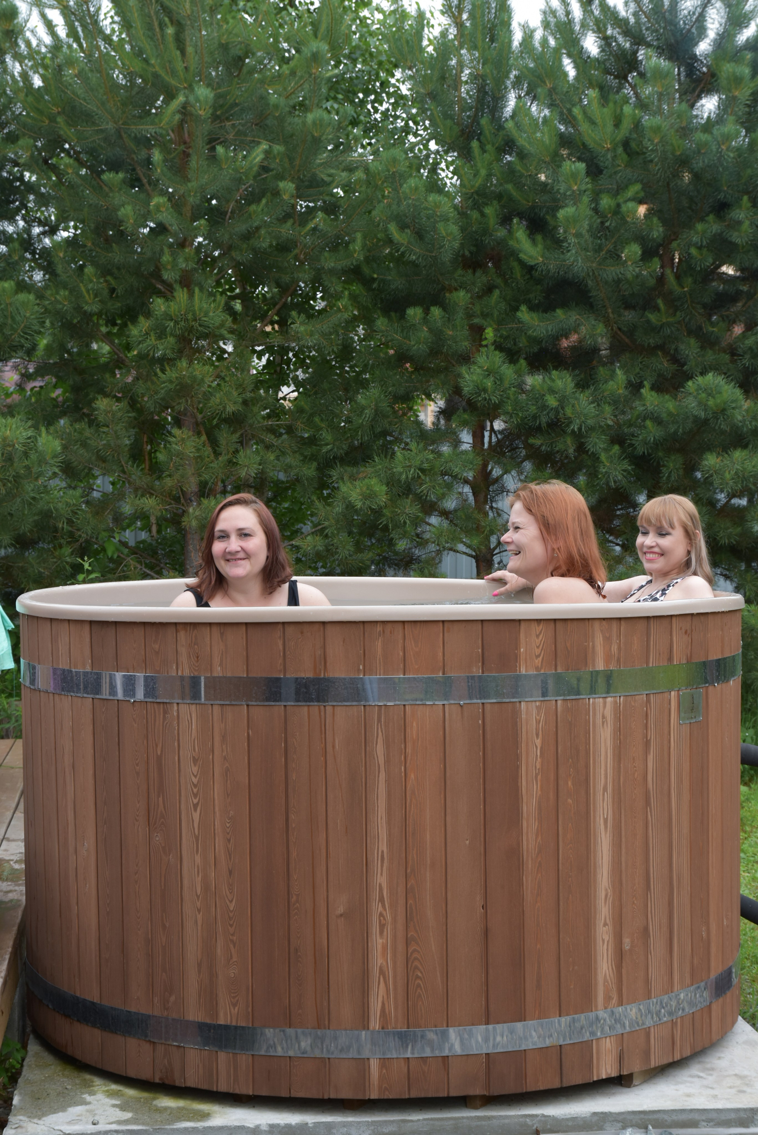 Перезагрузка: Женский ретрит для обновления