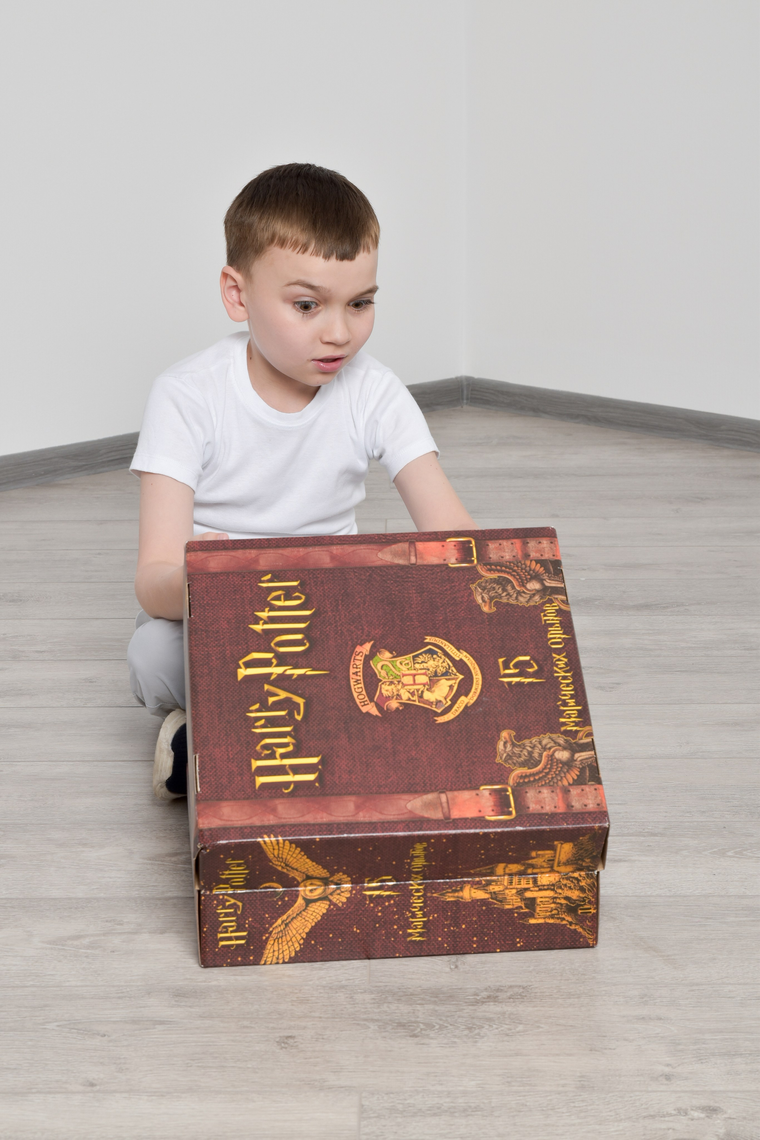 Семейная фотосъемка Мария, Богдан и Андрей