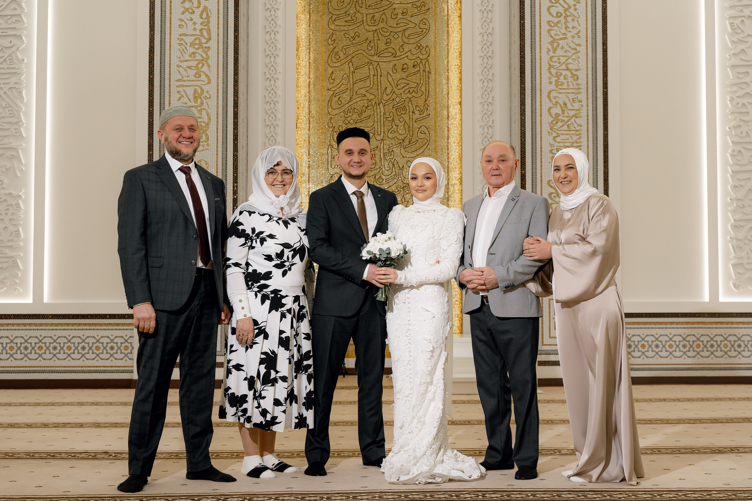 Данис & Ильзира (Алтан). RAMIL SAFIULLIN