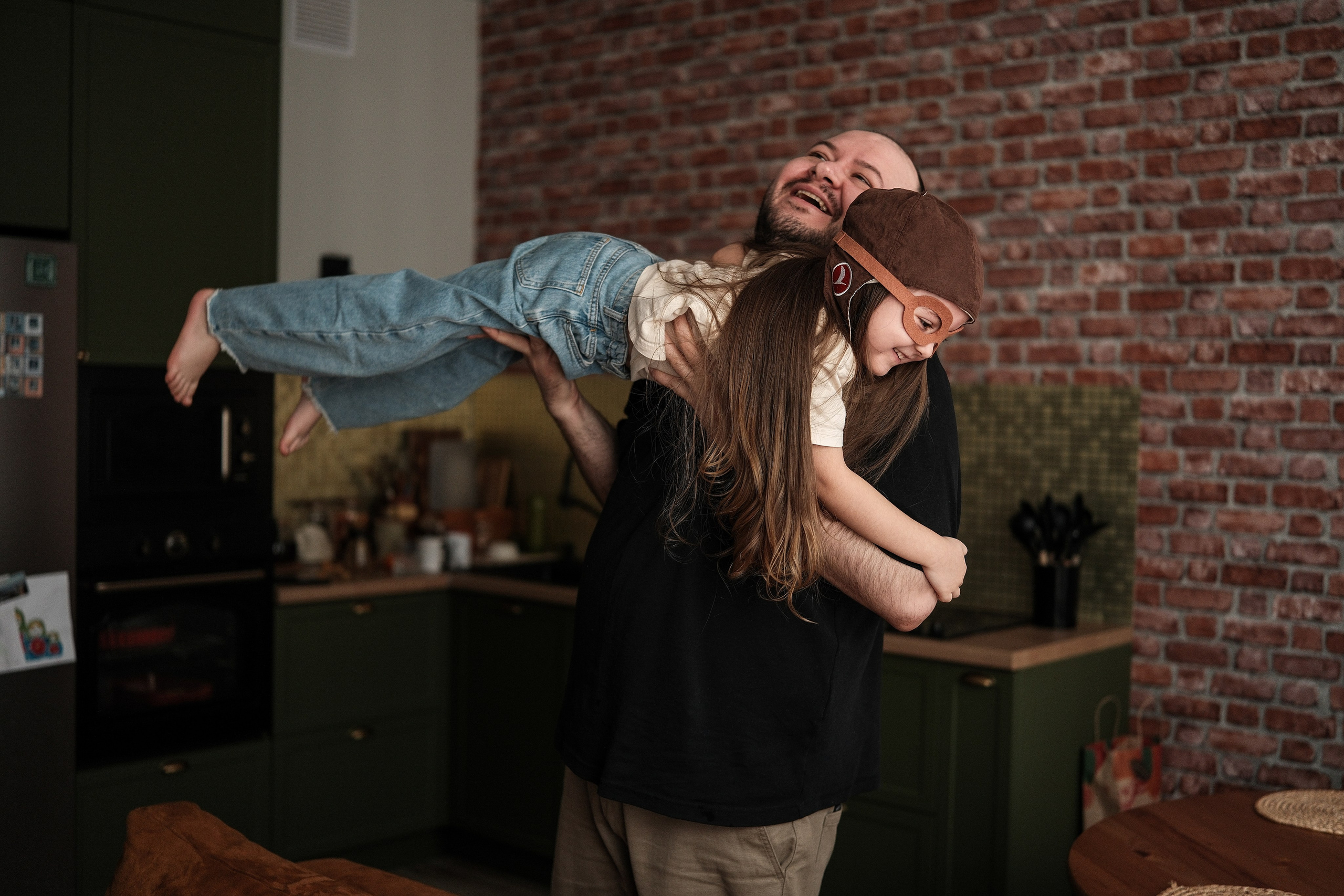 Годик Мирону. Семейный детский ньюборн фотограф в Москве Марта Петрова