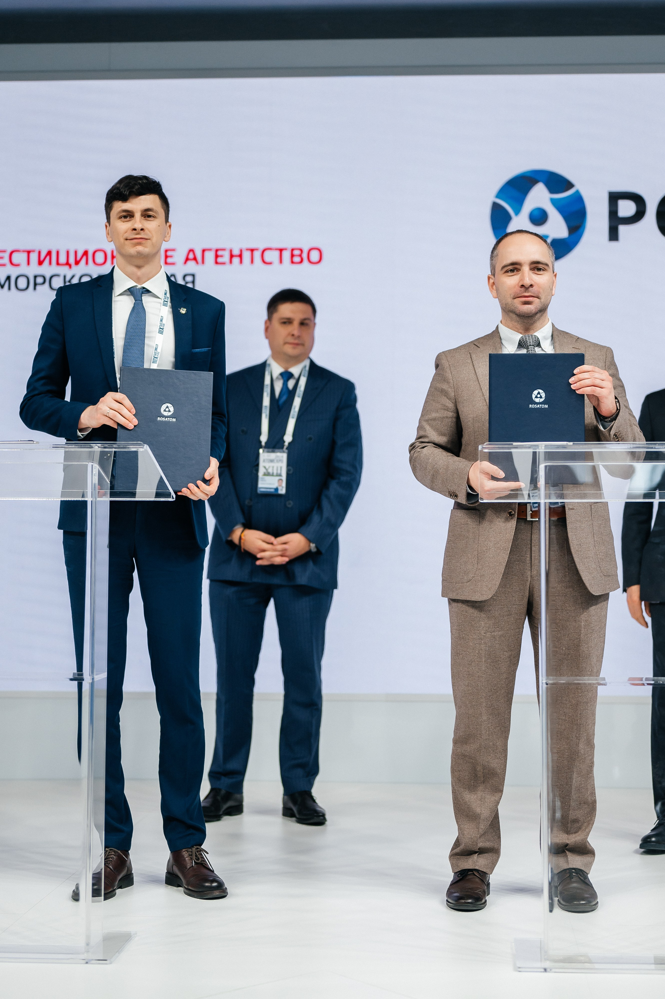 ATOMEXPO 2024. Фотограф Илья Бызов, Свадебный и репортажный фотограф Сочи