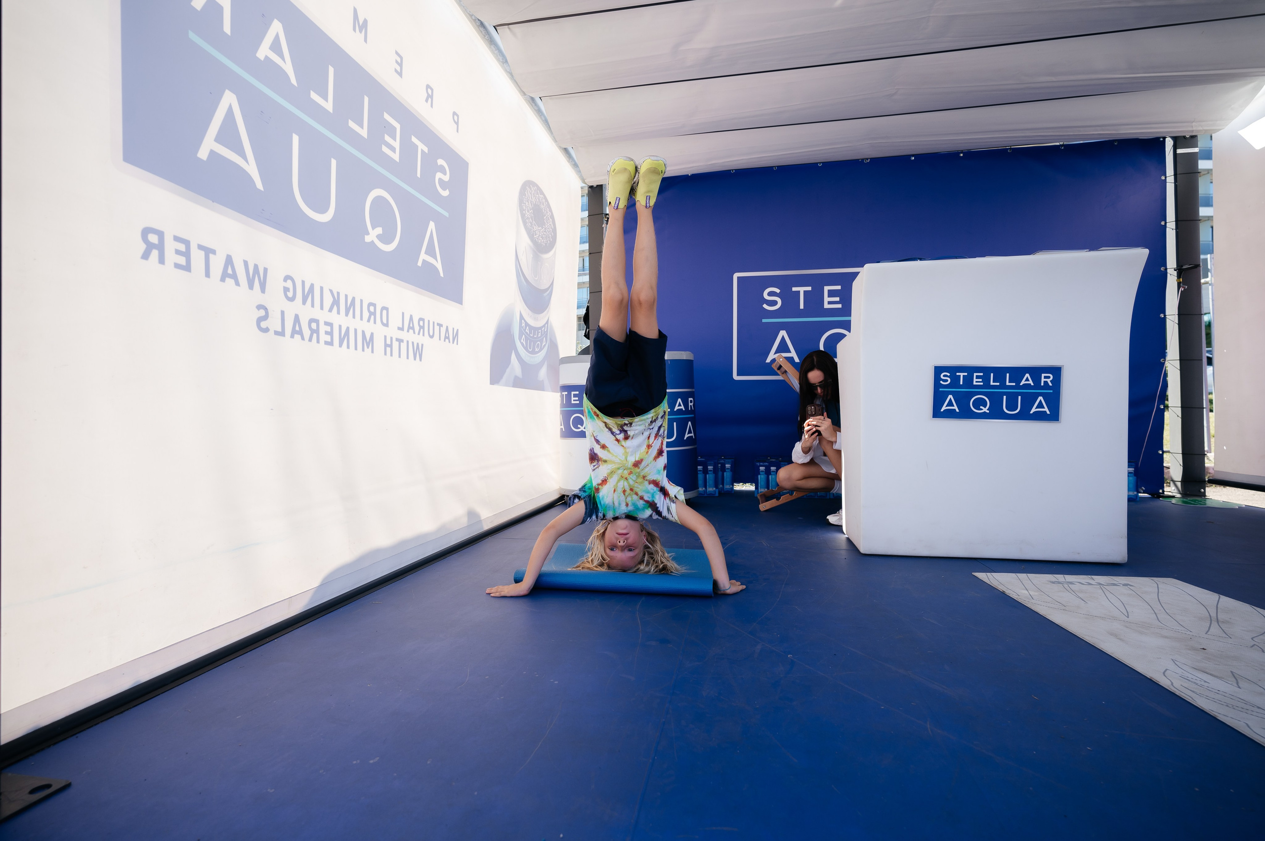 IRONSTAR (OZON FRESH, FAHRENHEIT, STELLAR AQUA). Фотограф Илья Бызов, Свадебный и репортажный фотограф Сочи