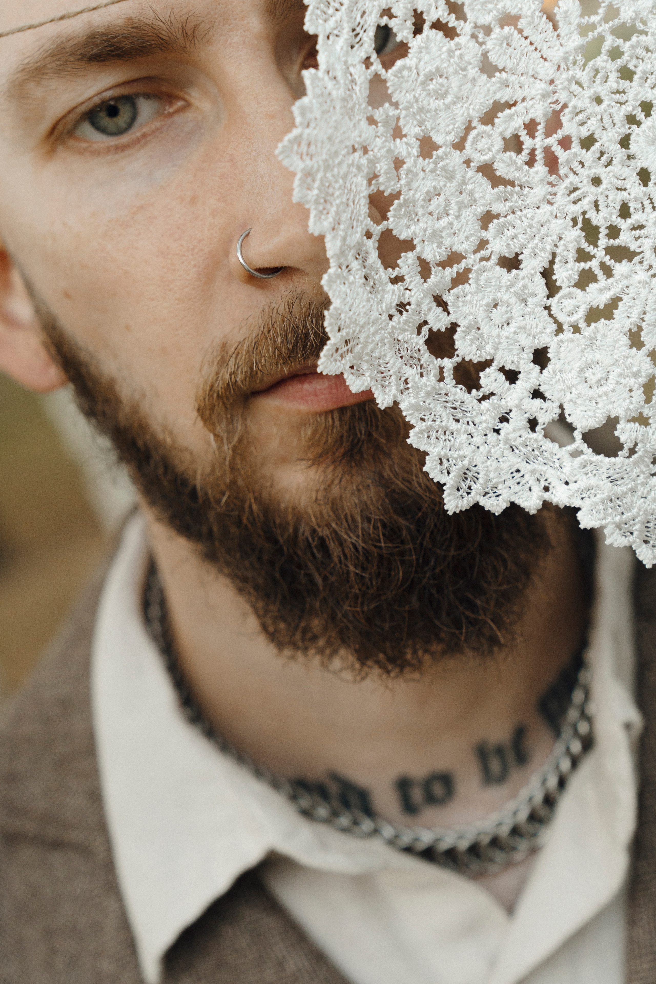 Till death. Свадебный фотограф Наташа Брифли