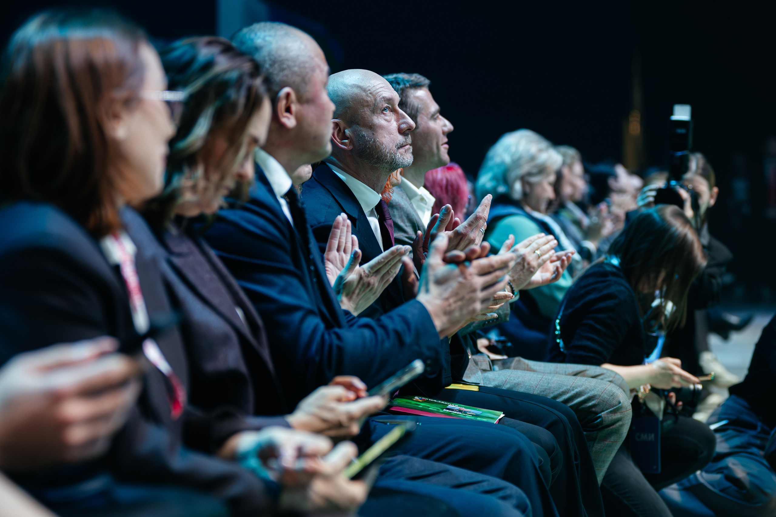 Абилимпикс 2025. Коммерческий фотограф в Санкт-Петербурге Анна Кобзарь