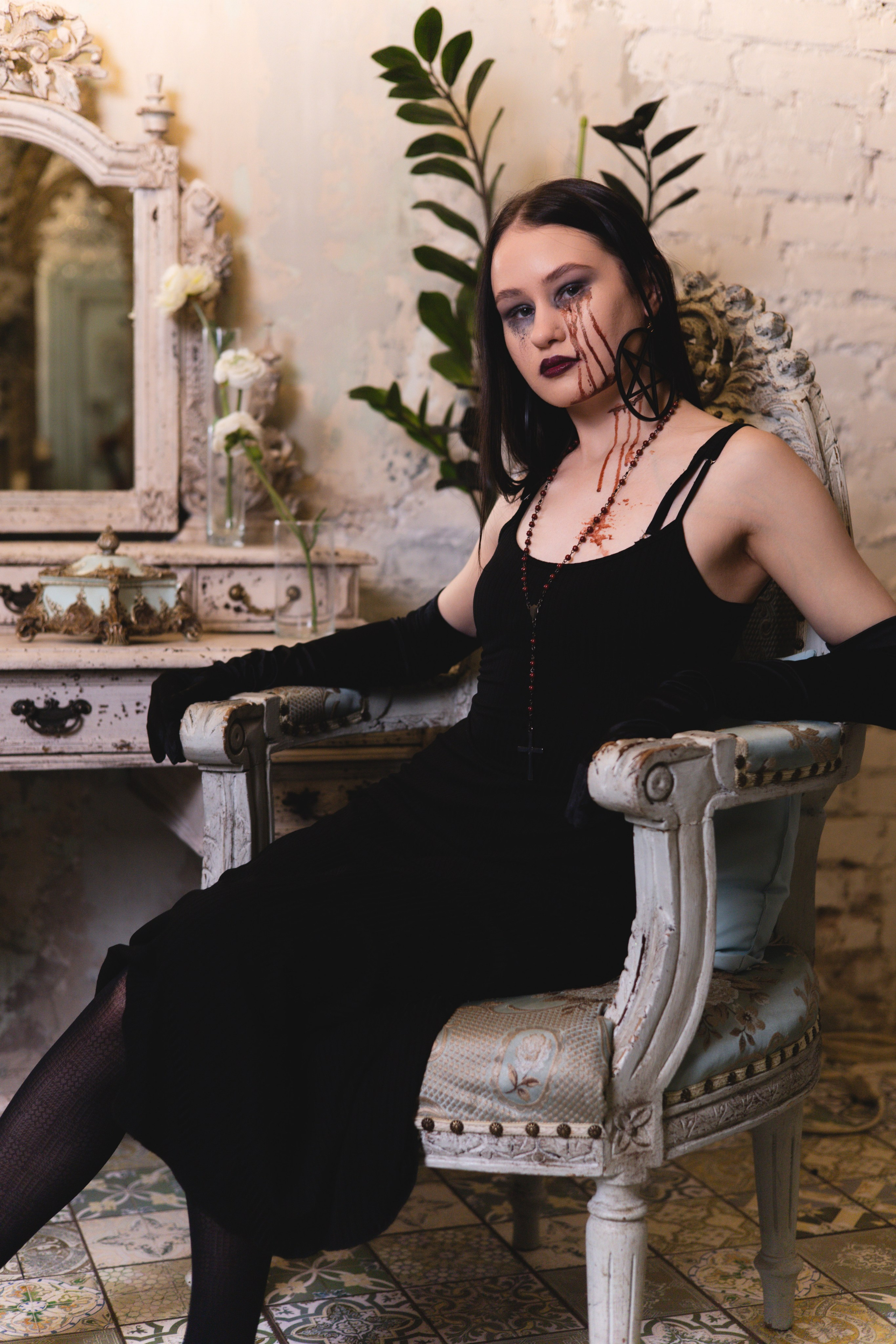 Halloween 2024. Gorbunova Alina Фотограф