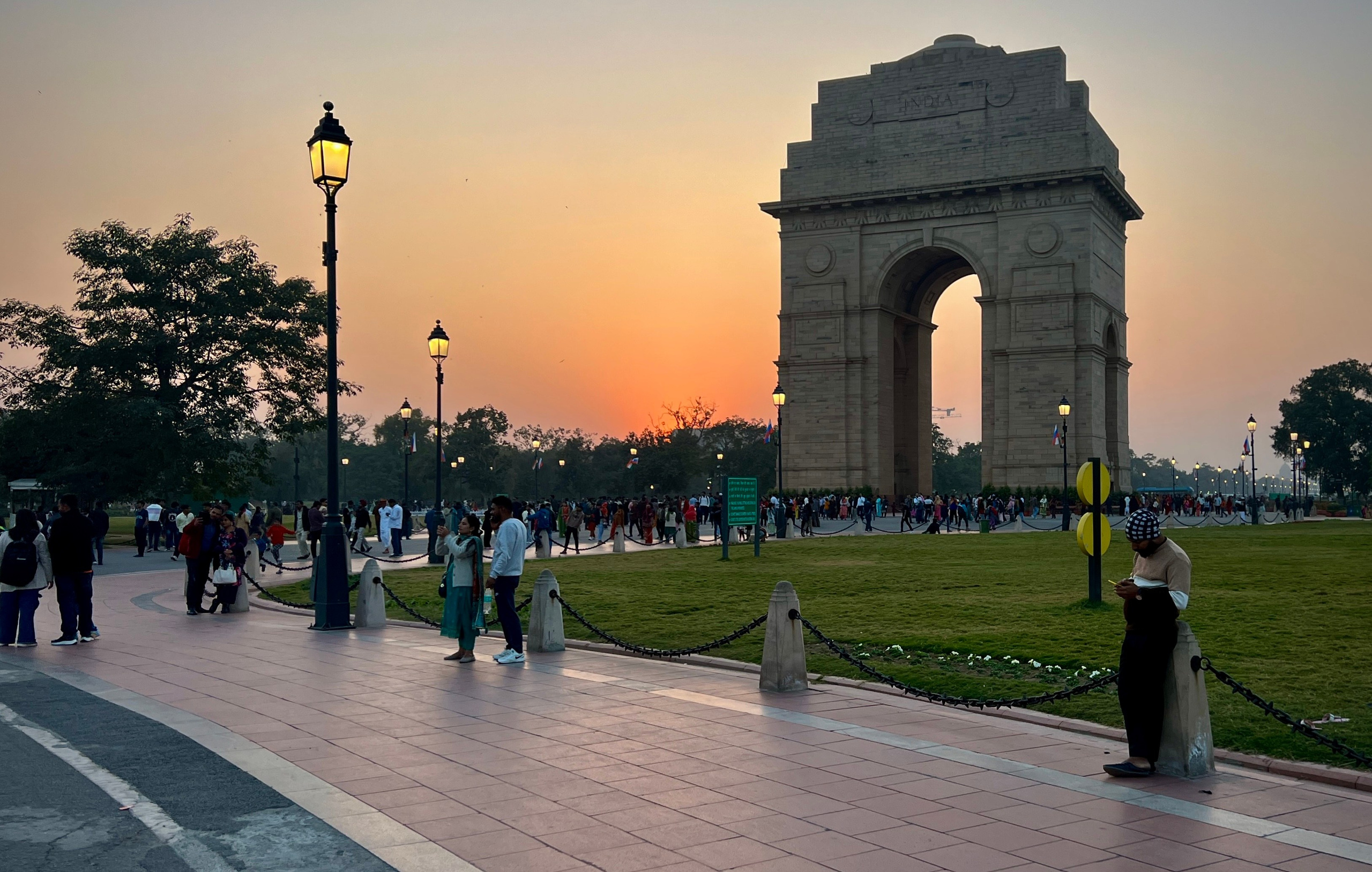 Индия. Телеоператор Ильнур Таминдаров — видеосъемка, документальные фильмы, интервью в Москве