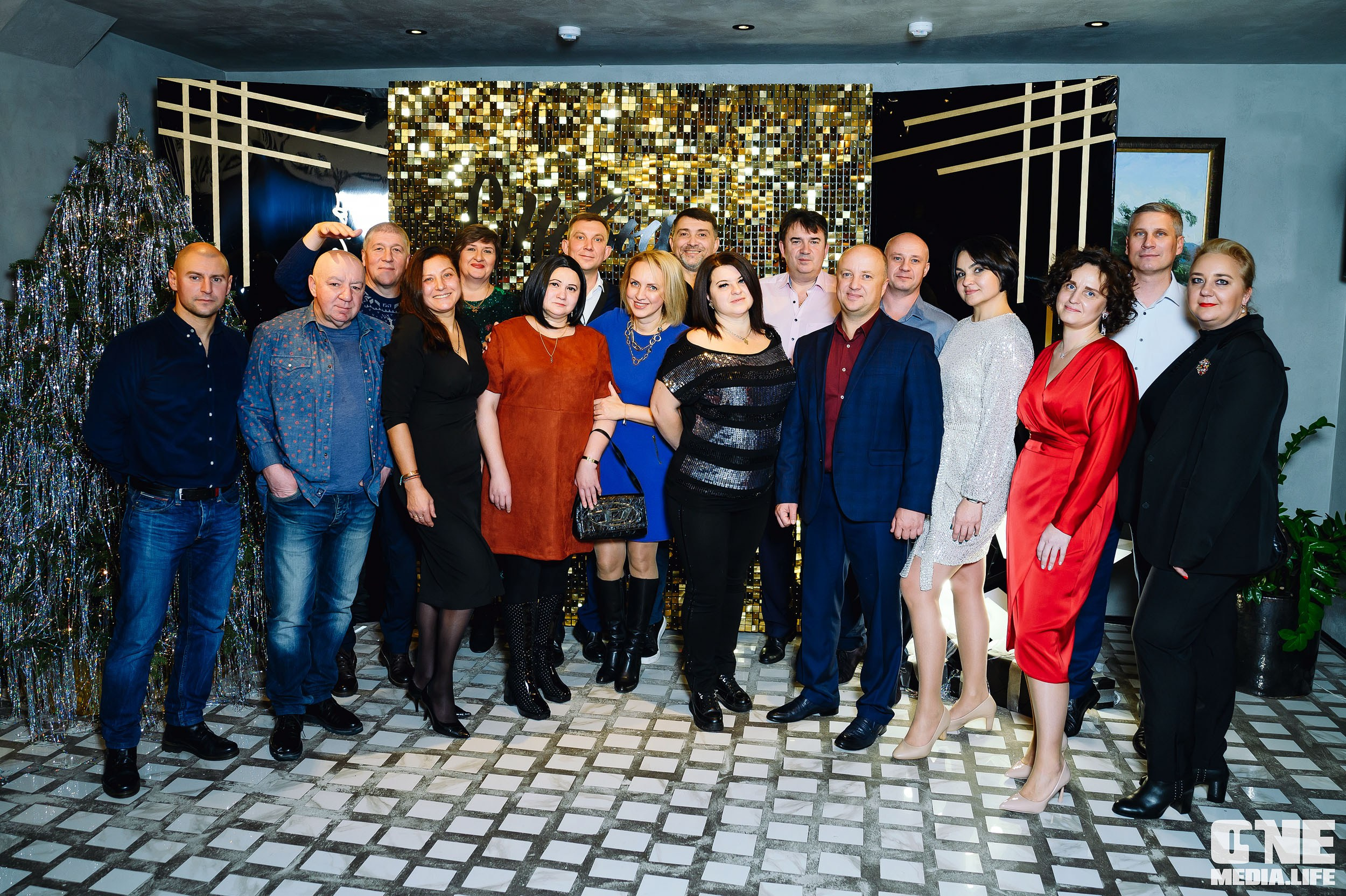 Фоторепортаж из ресторана El Greco. One Media Life: фоторепортажи, фотоотчеты с мероприятий и заведений