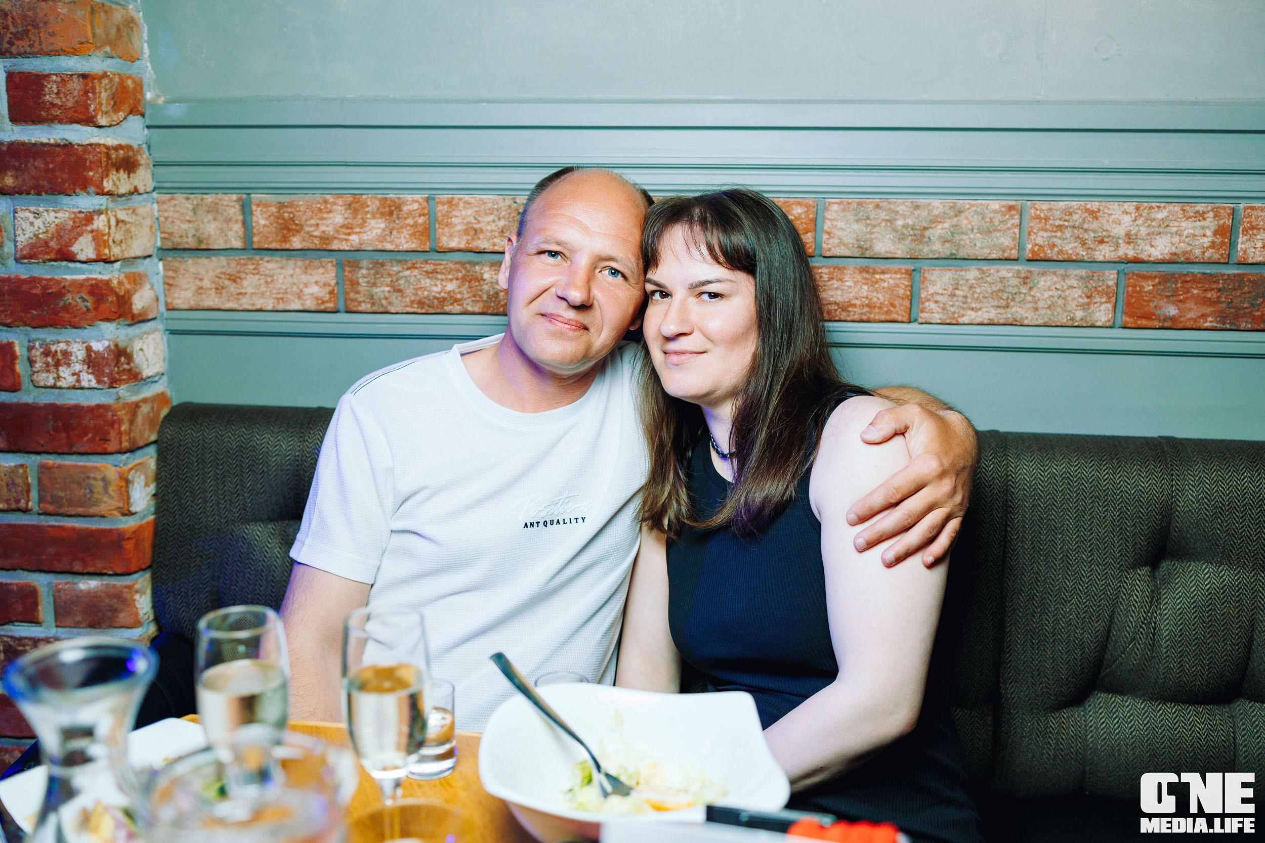 День города Светлогорск в баре Barre. One Media Life: фоторепортажи, фотоотчеты с мероприятий и заведений