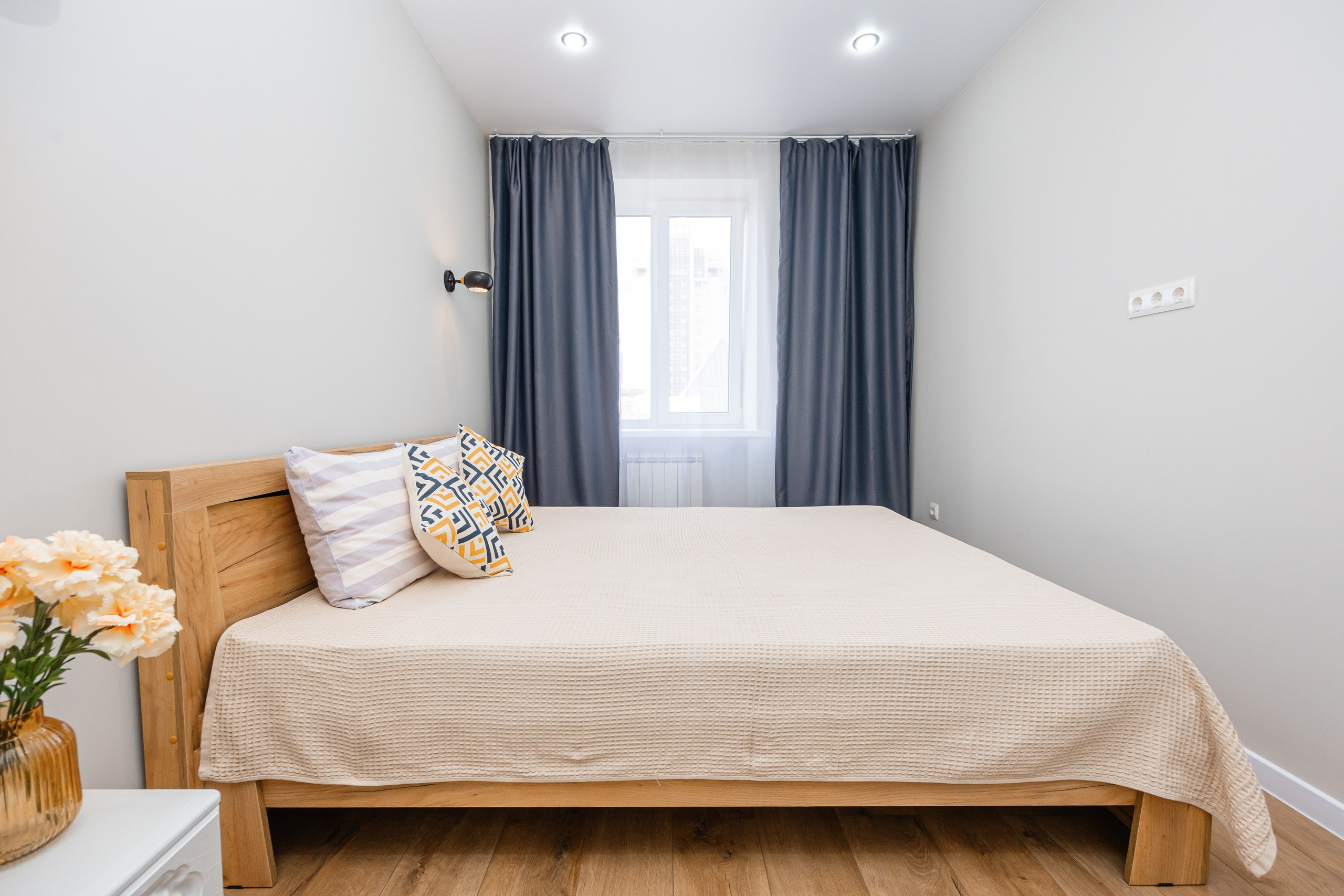 Риэлторская съёмка. Фотограф и видеограф в Улан-Удэ: Аюна Габагуева и Артём Шаханов