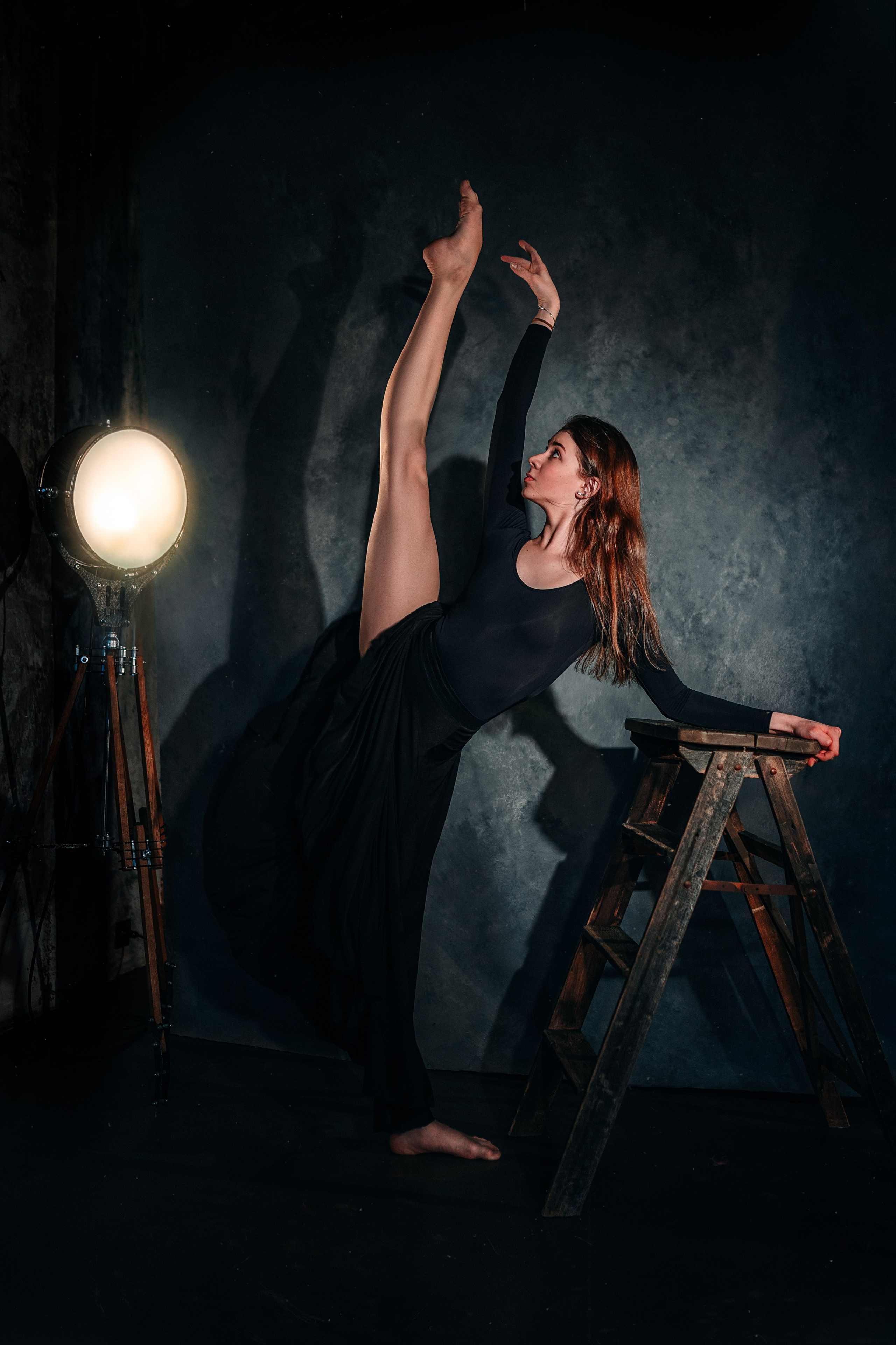 Алина Гадиева |Театр Балета Бориса Эйфмана