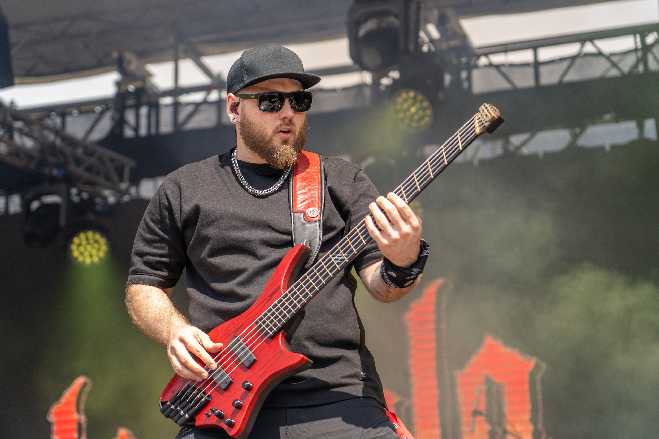 Пляж 2.4. Фотограф Денис Булавин