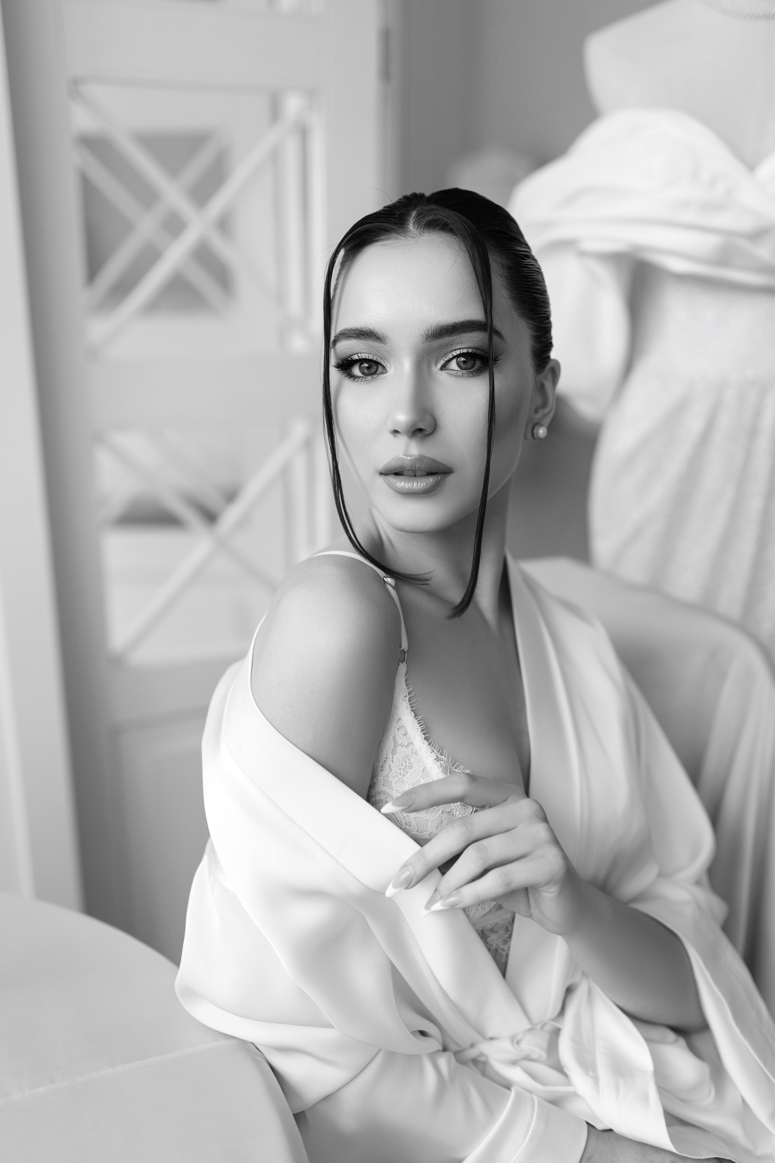 Микаэль и Карина. Фотограф Донецк Симкович София