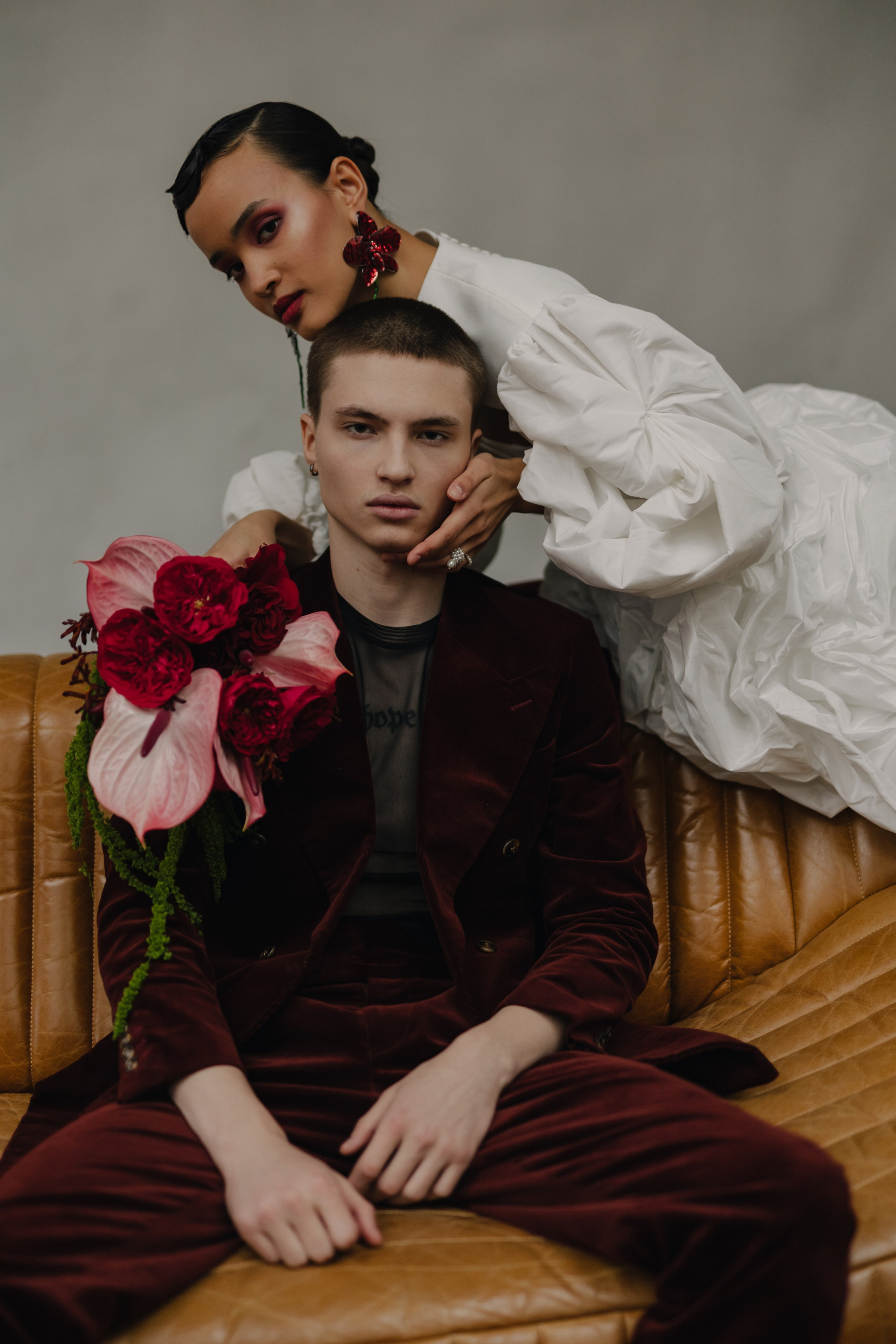 Я вижу тебя. Свадебный и портретный фотограф в Москве, Туле и Брянске Дара Евсеева