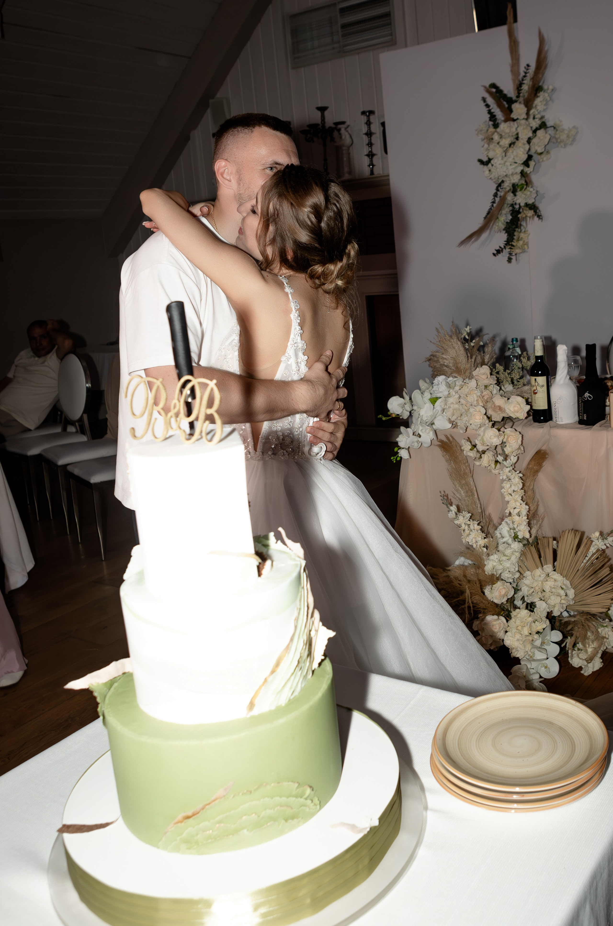 Виктория | Владислав. Свадебный и женский фотограф в Москве Анастасия Голубева