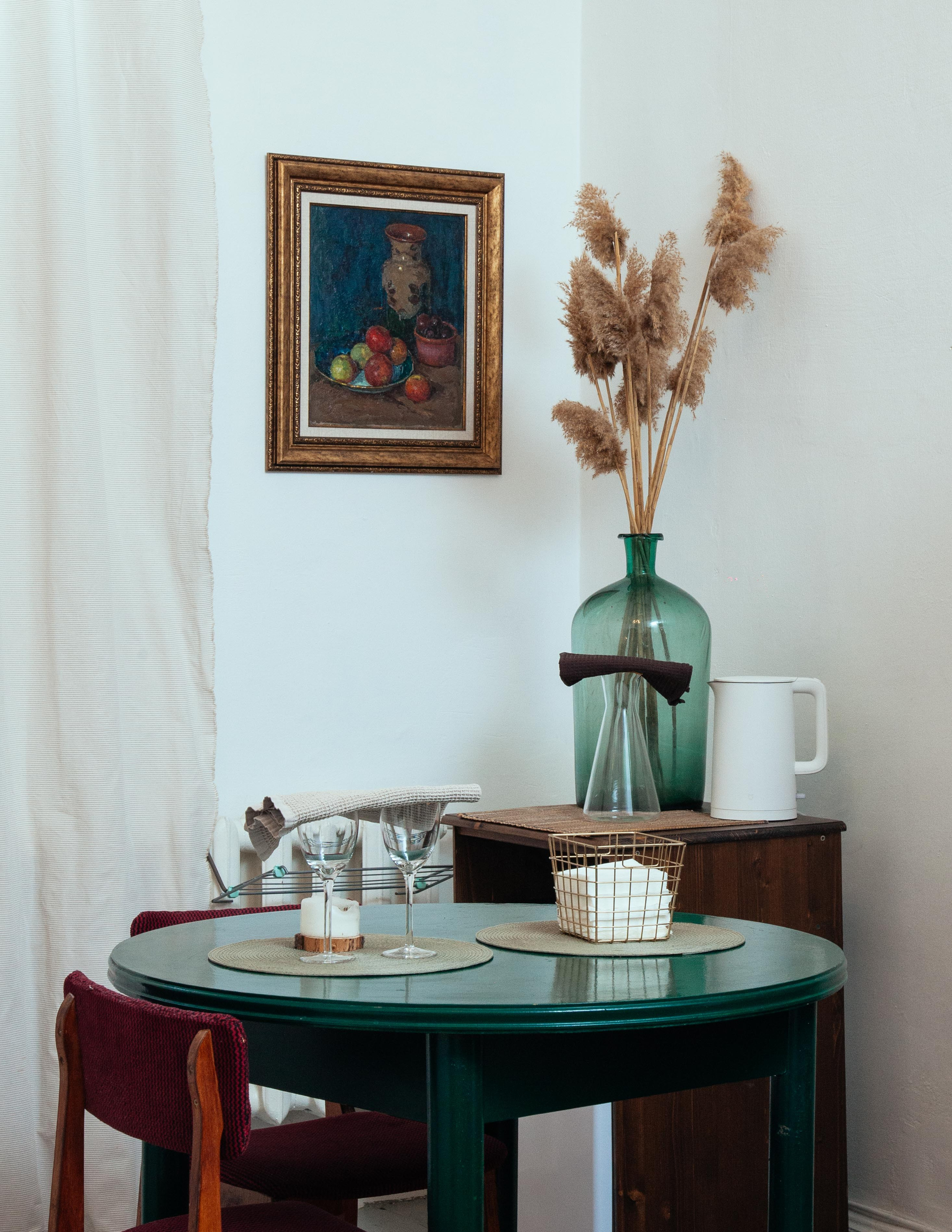 Интерьеры. Фотография, как она есть