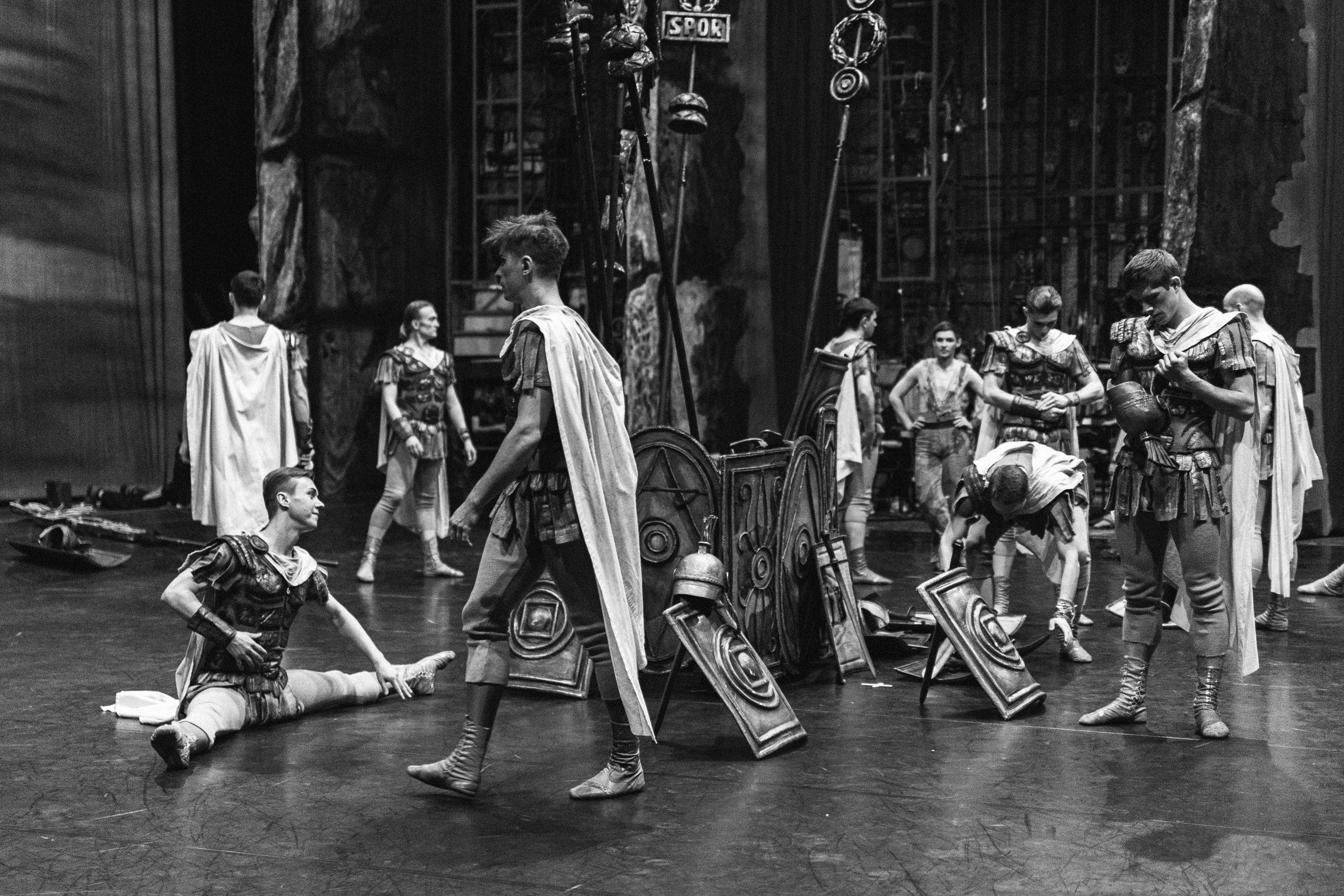 Спартак. Фотограф в Краснодаре Лагунов Владимир