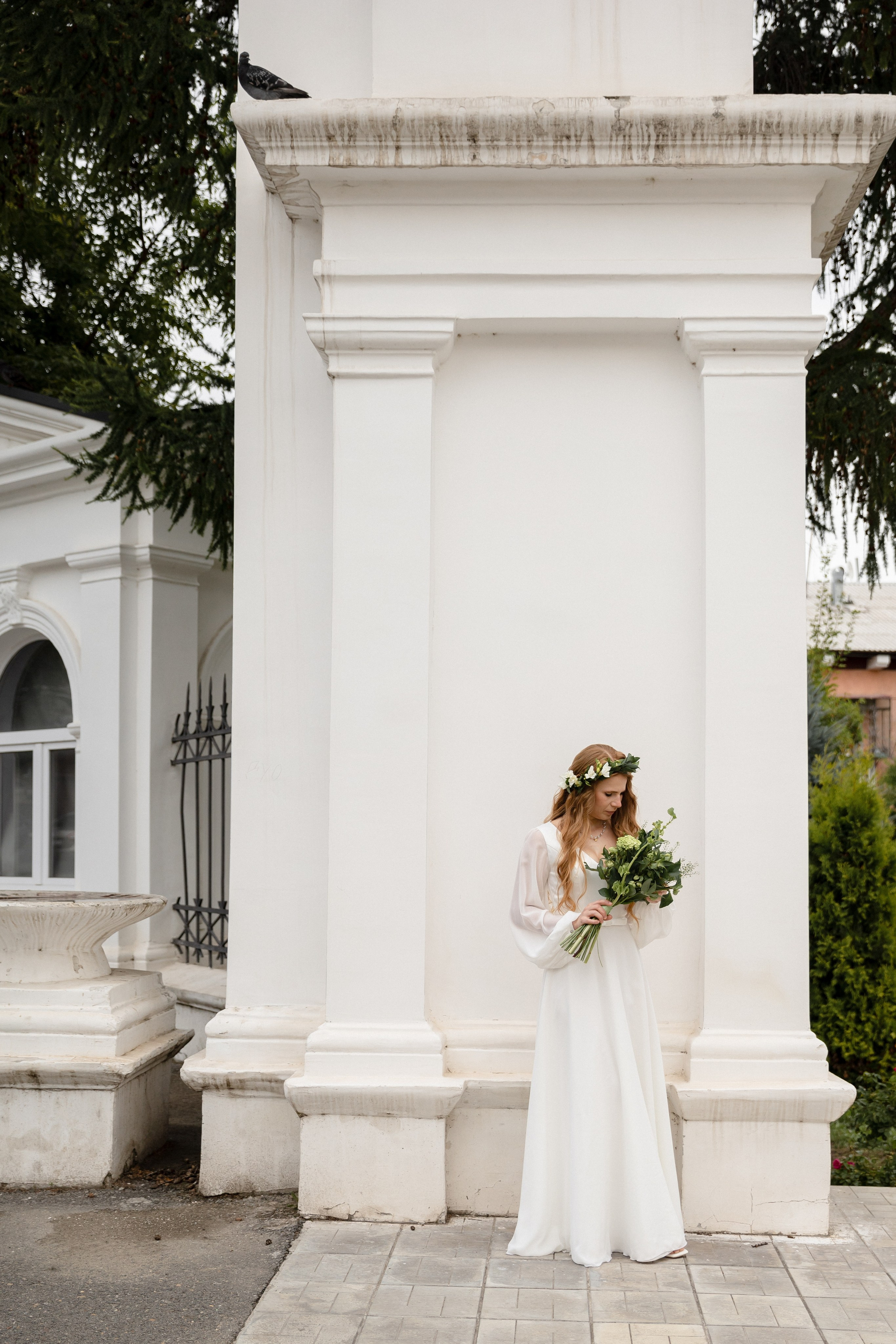 Встретились, влюбились, навсегда. Нина и Женя. Свадебный и семейный фотограф в Магнитогорске Катя Буряк
