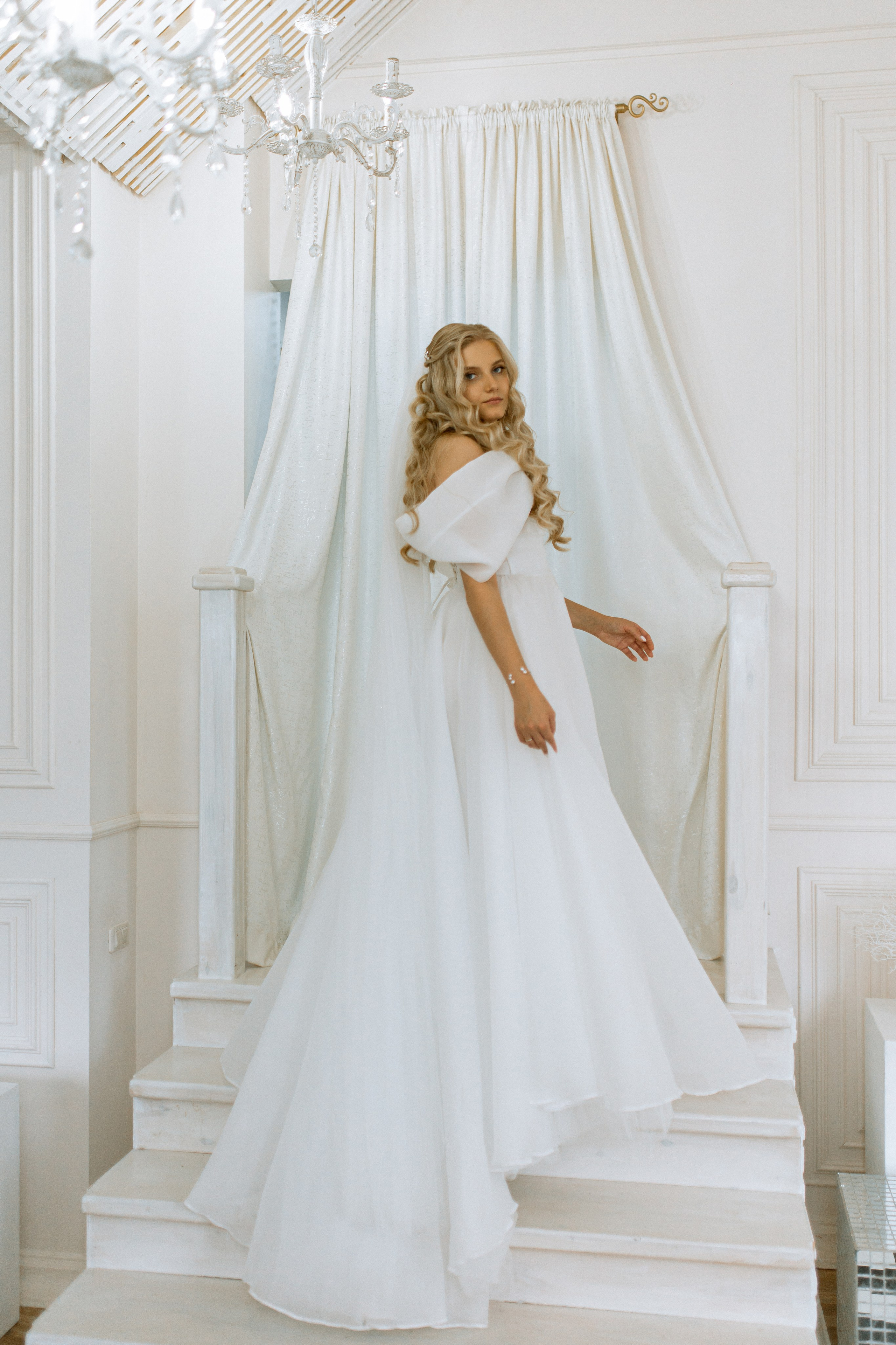 Злата и Никита. Свадебный и семейный фотограф в Магнитогорске Катя Буряк