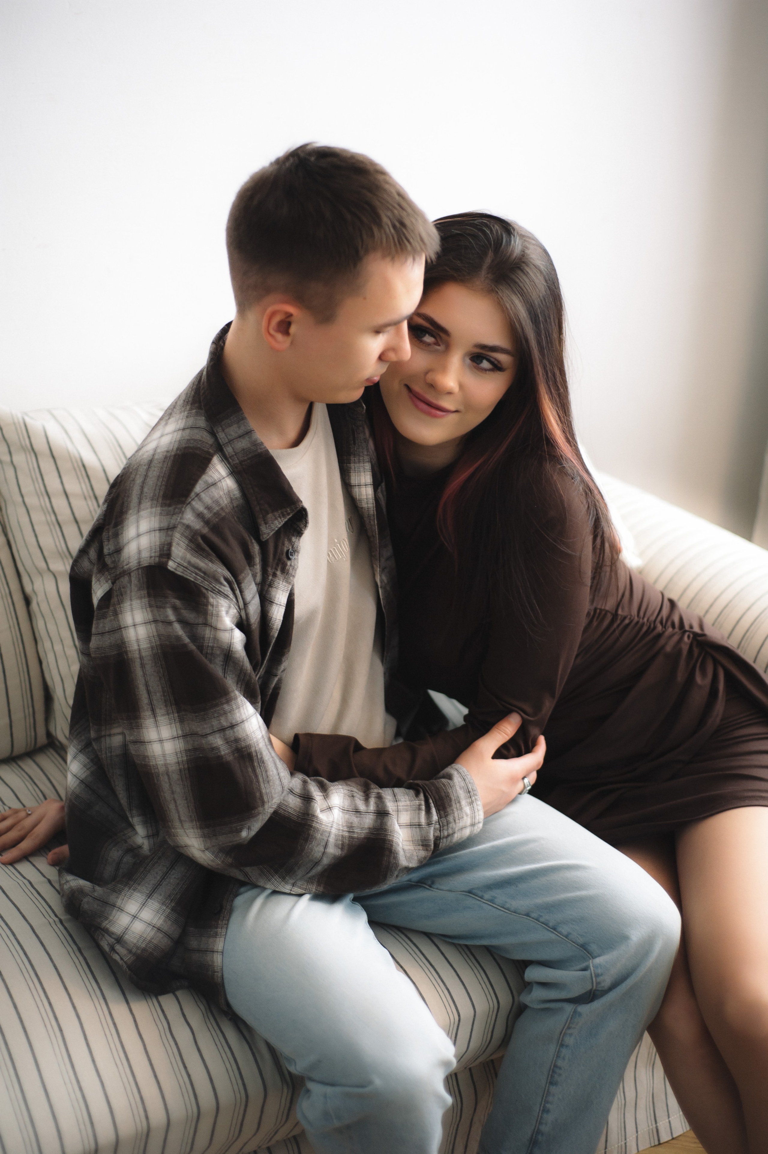 Love story. Фотограф Ирина Горелова Севастополь Крым