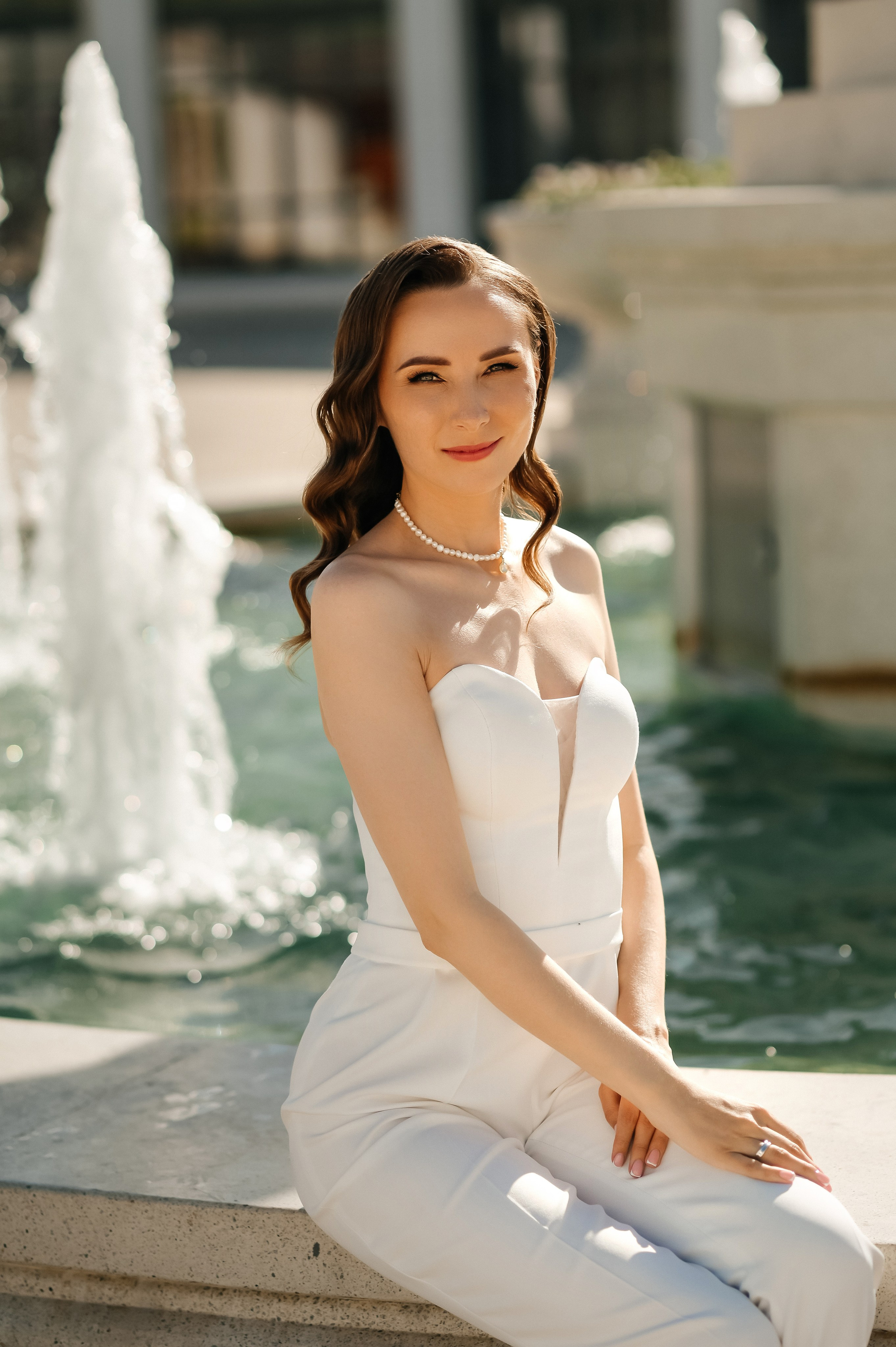 Катерина & Артём. Семейный фотограф Олеся Батурина Рязань