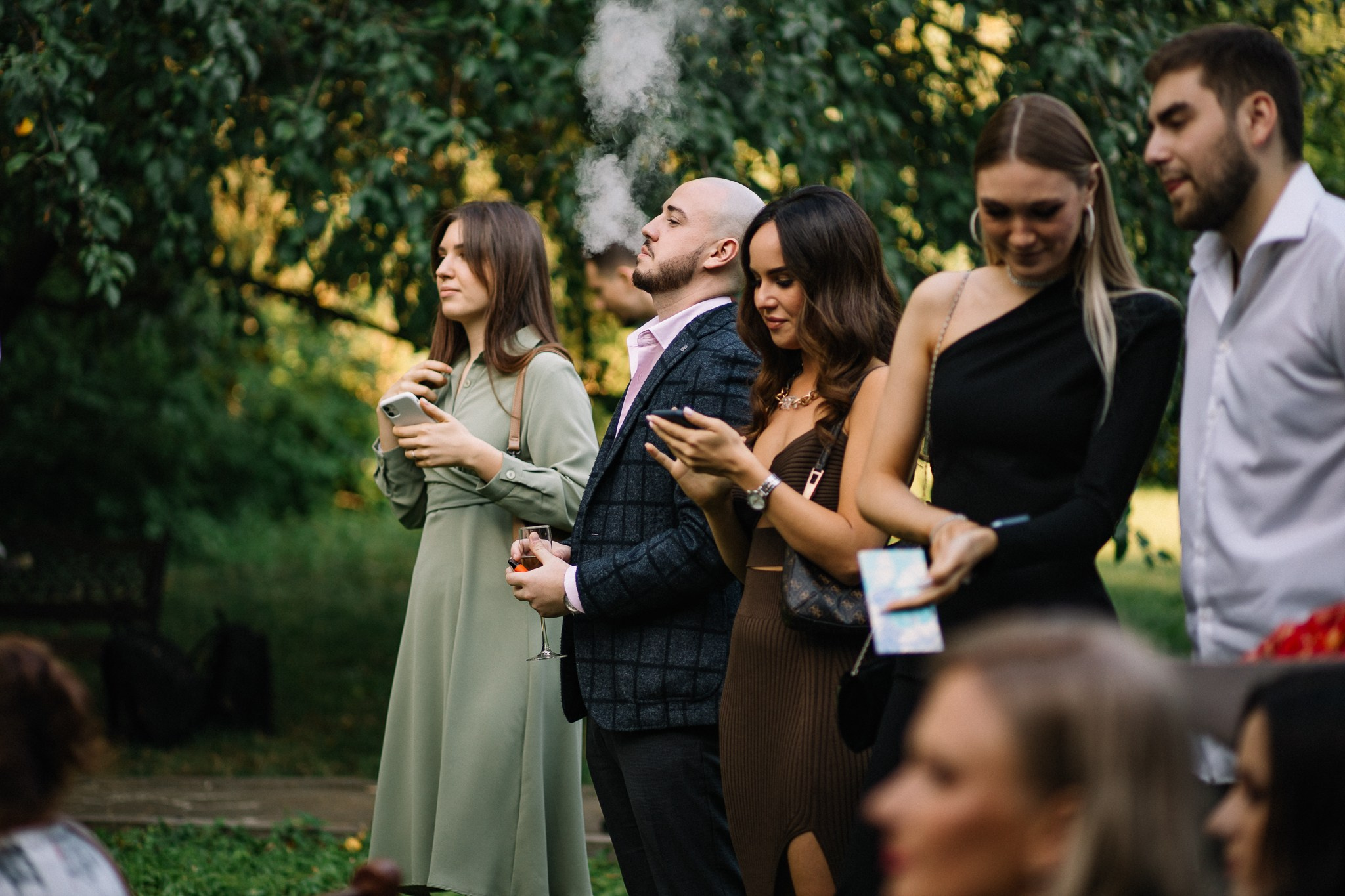 Любовь в ландшафтах: свадебная фотосессия на природе. Семейный и свадебный фотограф Ростове-на-Дону