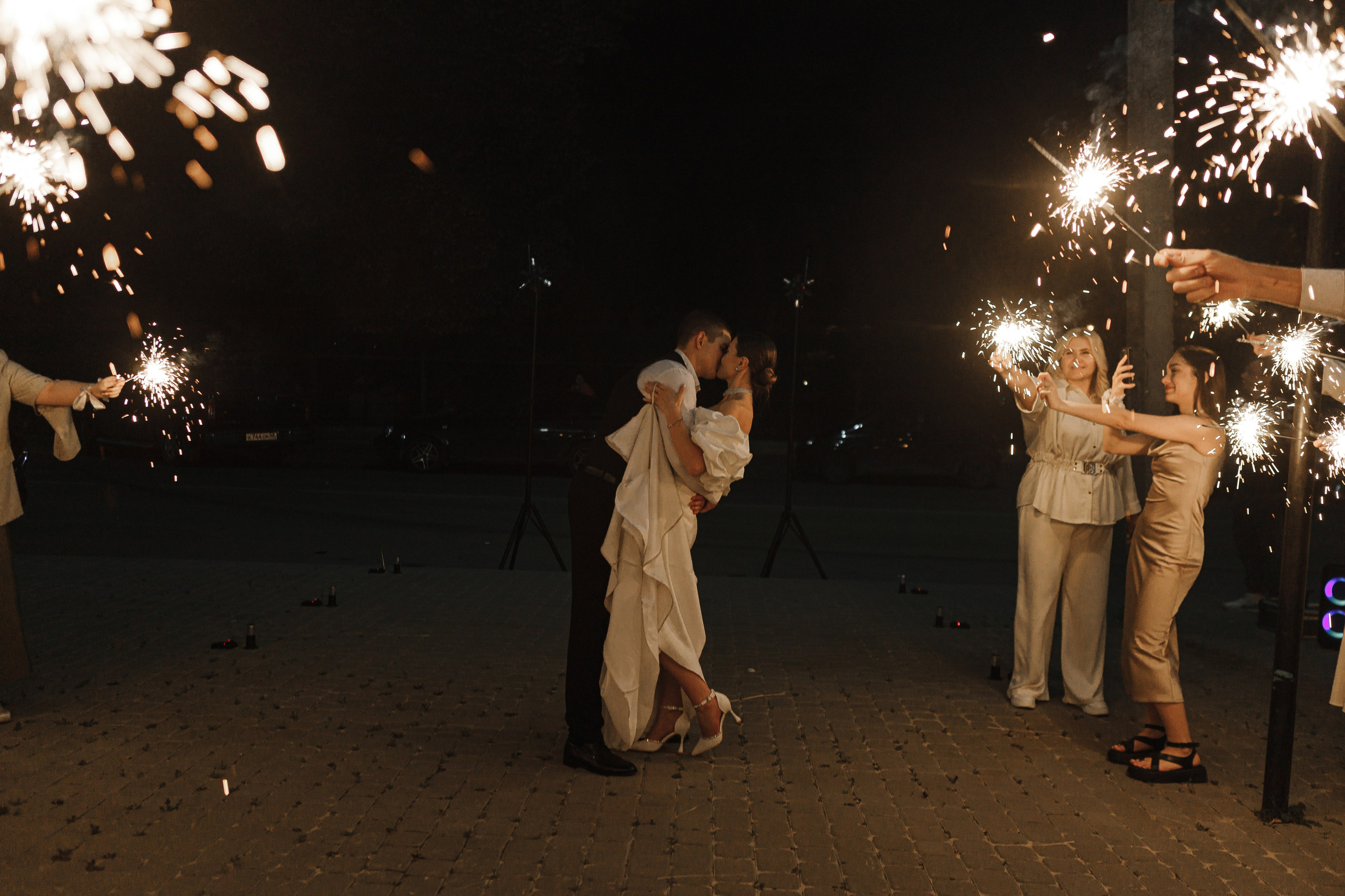 I&E. Свадебный и семейный фотограф Чижова Алина