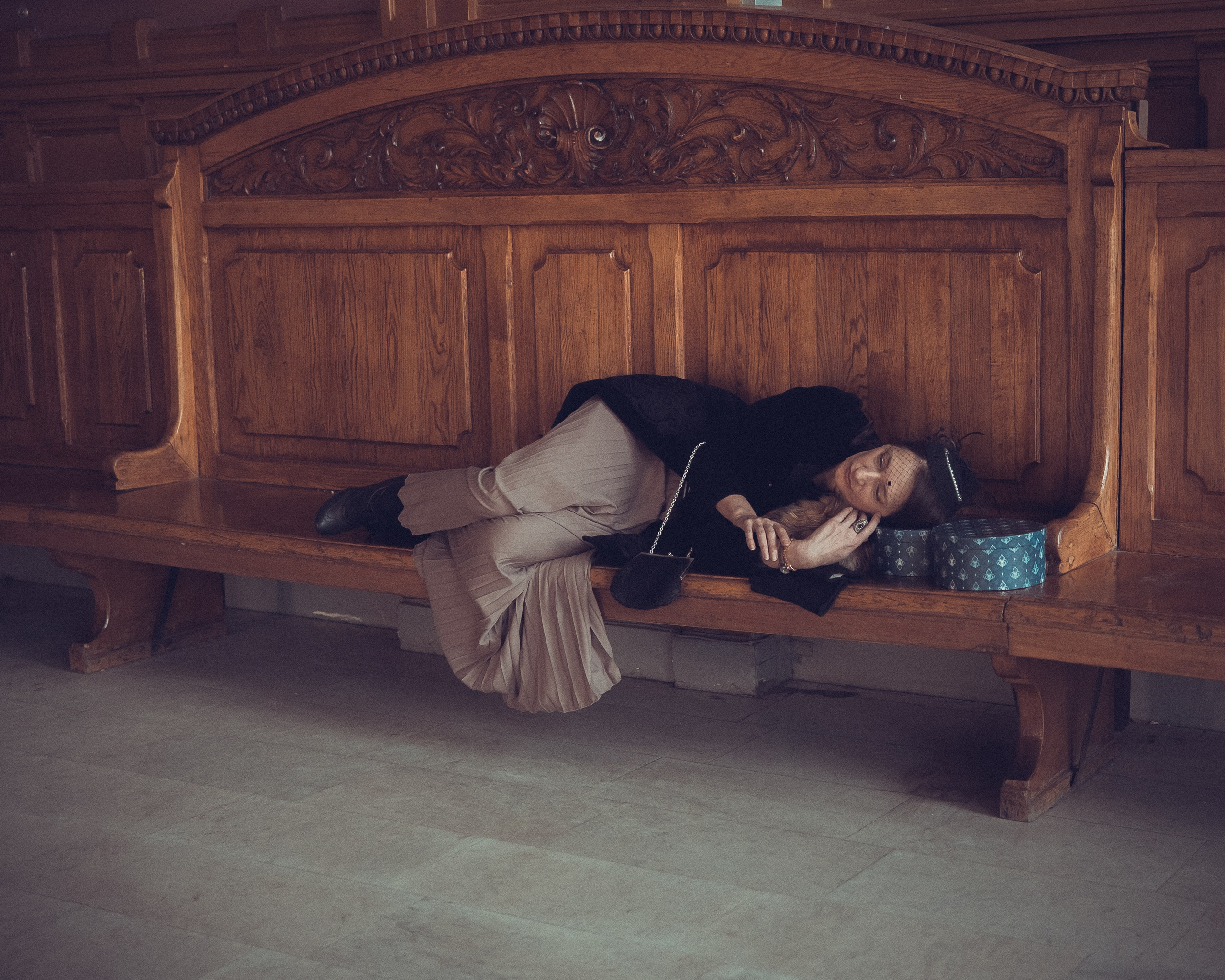 Ретро на Витебском вокзале. Professional photoartist in St. Petersburg (wedding, reportage, portrait, model book, love story) Alexander Shvedov