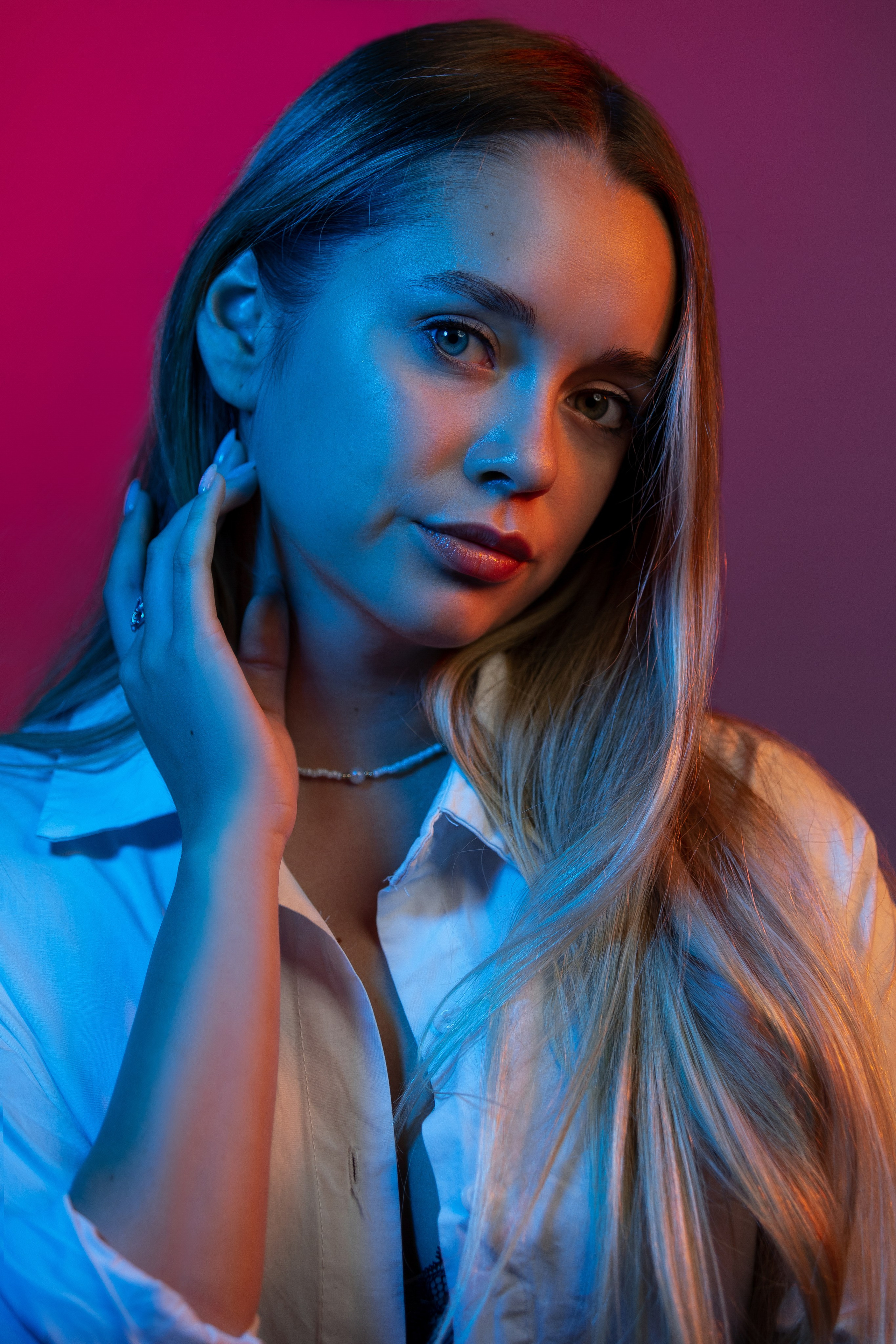 RGB. Репортажный и свадебный фотограф в Курске Борис Захарчук