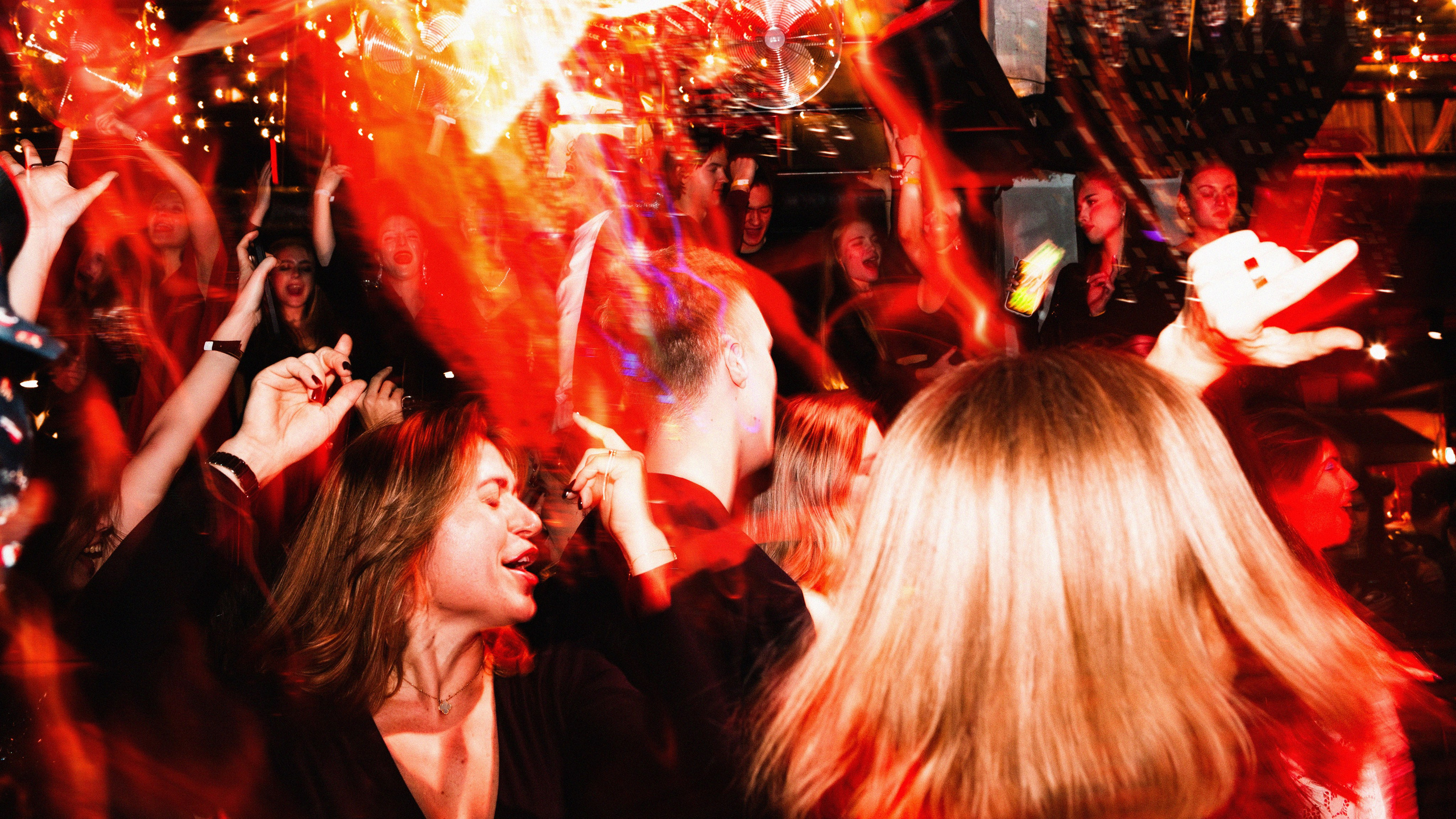 EYE [BALAGAN]. Фотограф Москва