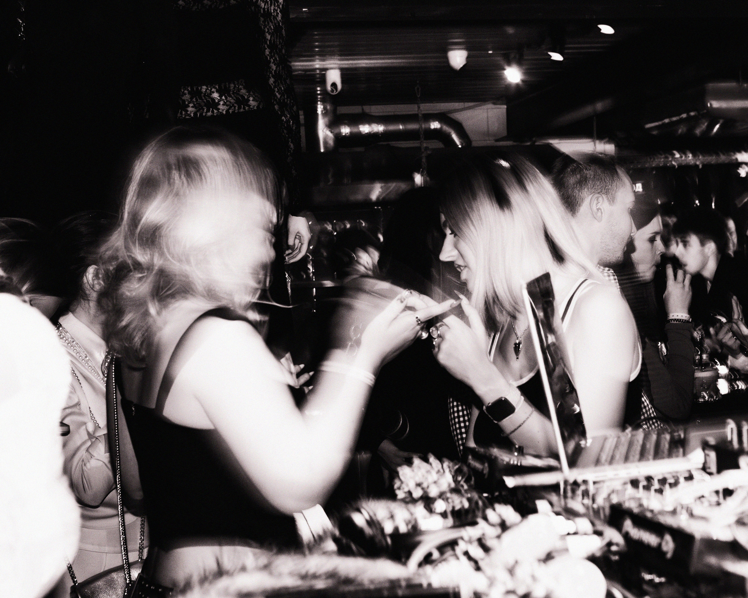 EYE [BALAGAN]. Фотограф Москва