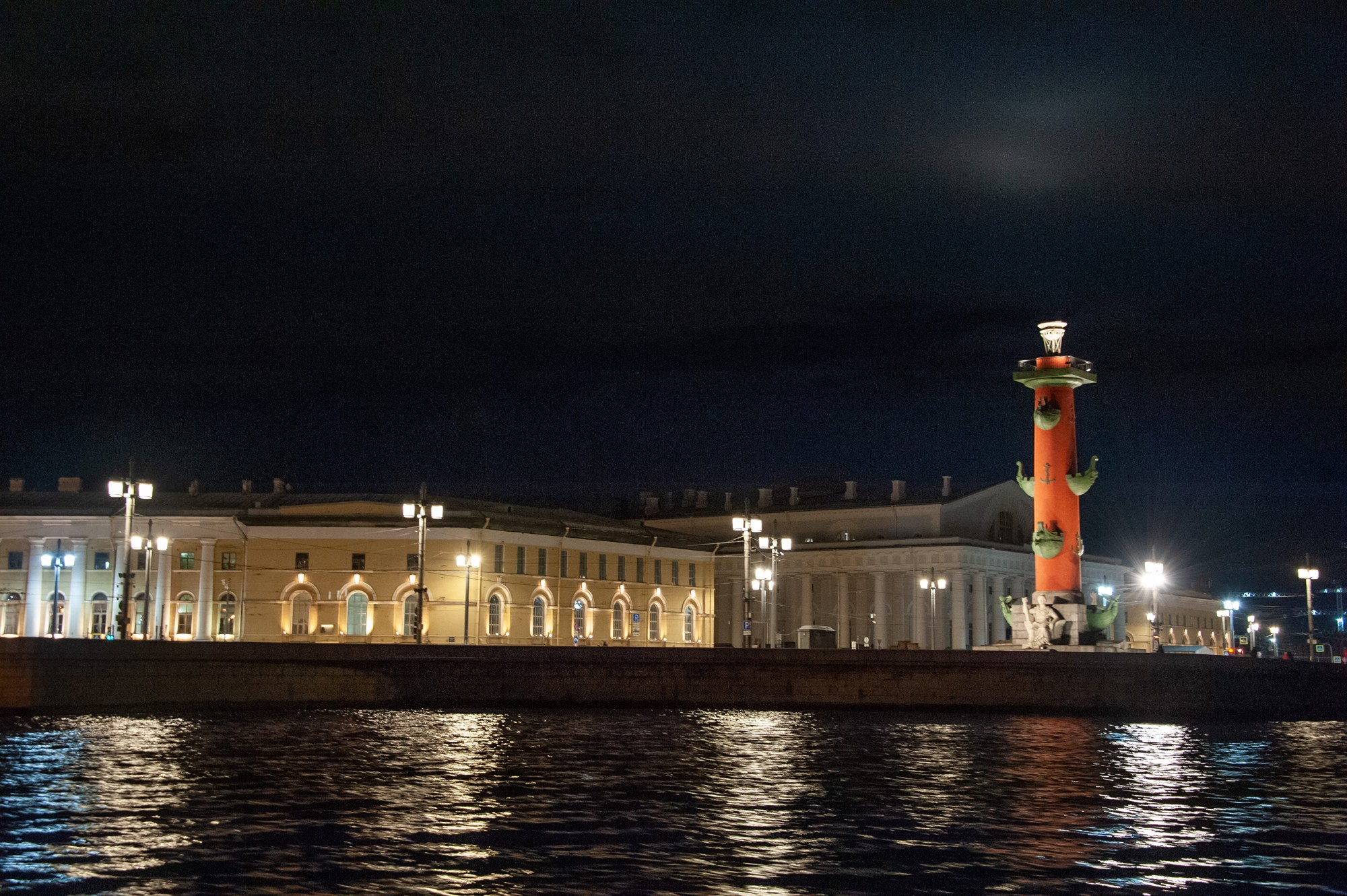Вечерний Питер. Фотостудия Портрет Свадебный и семейный фотограф в Рязани