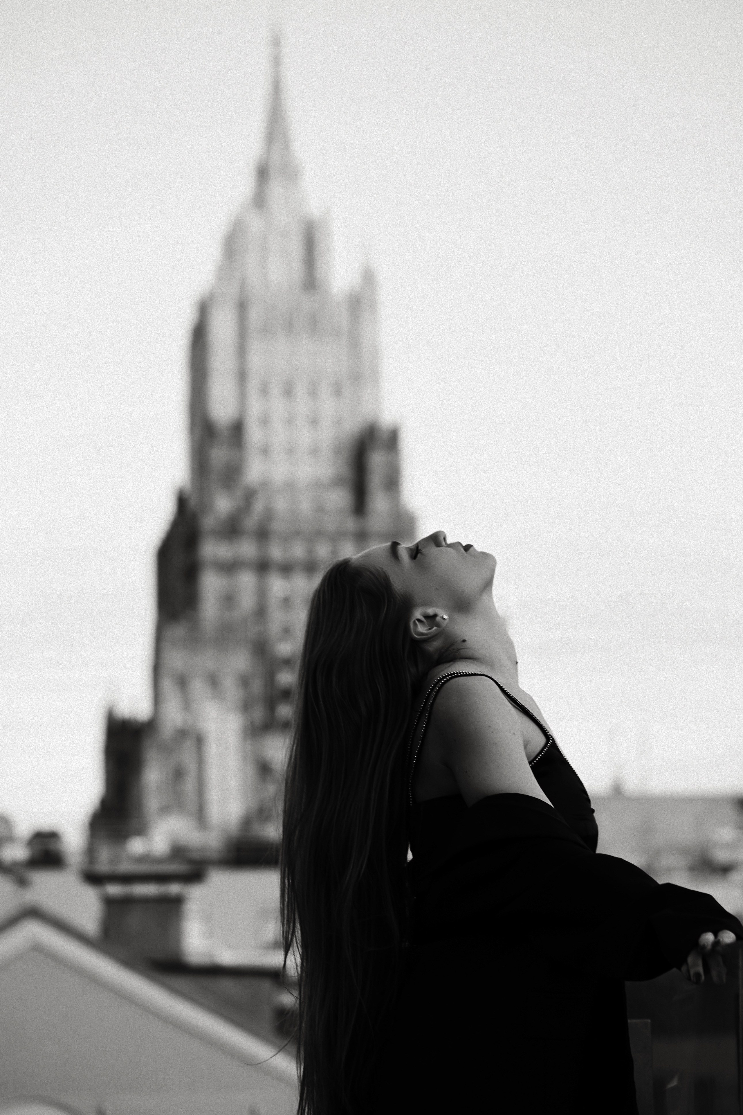 Стрит. Главная