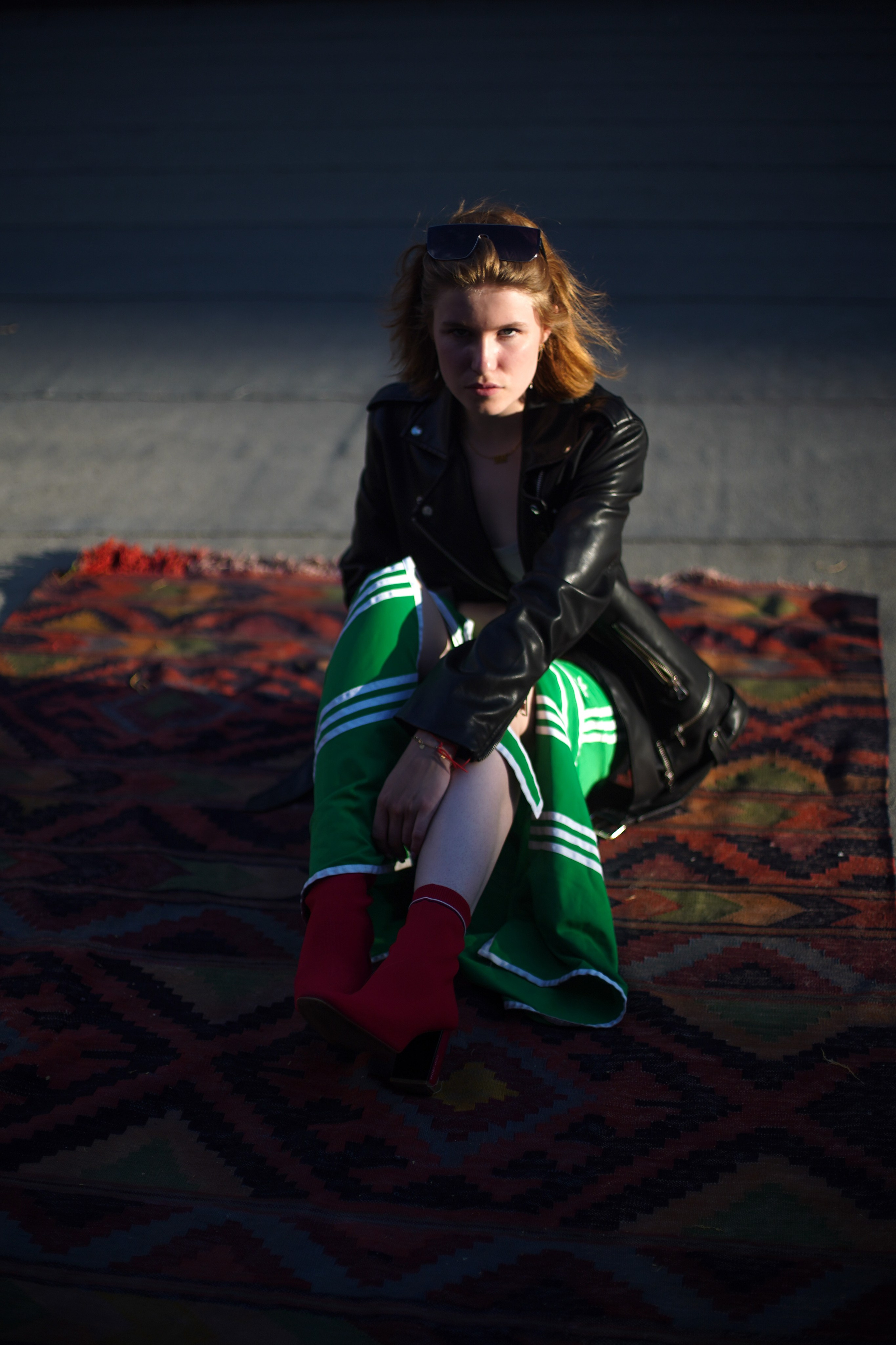 Аня Сырник. Фотограф в Москве и МО Хингава Алина