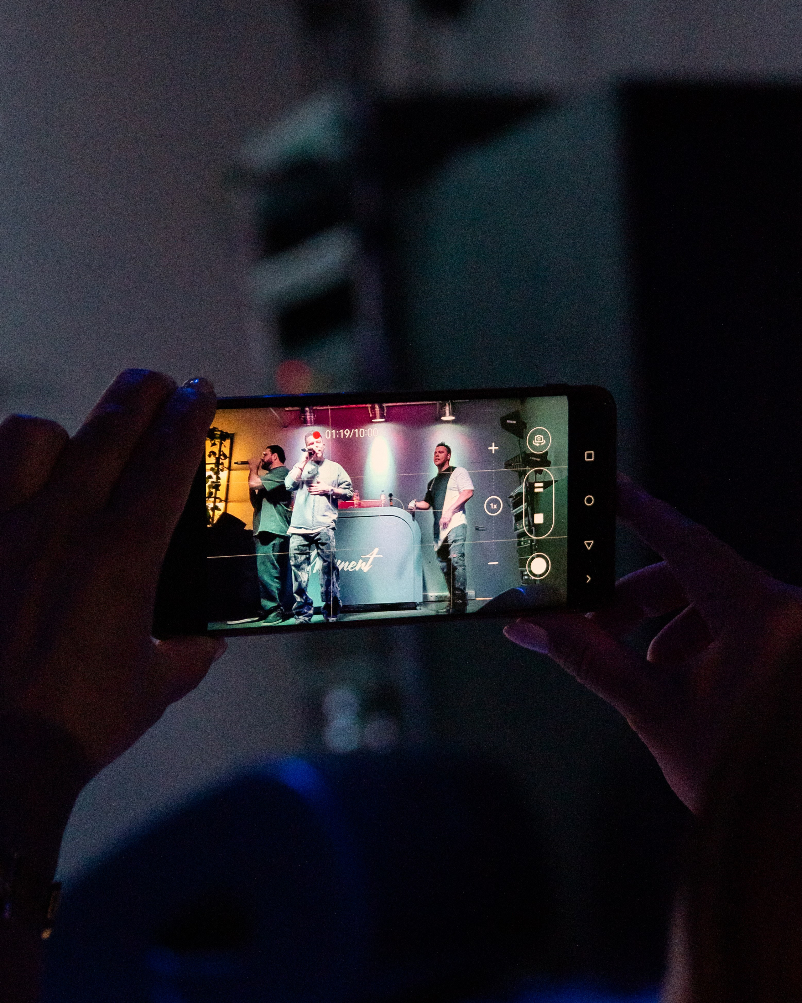 Корни. Фотограф Лобанов Антон, г. Москва