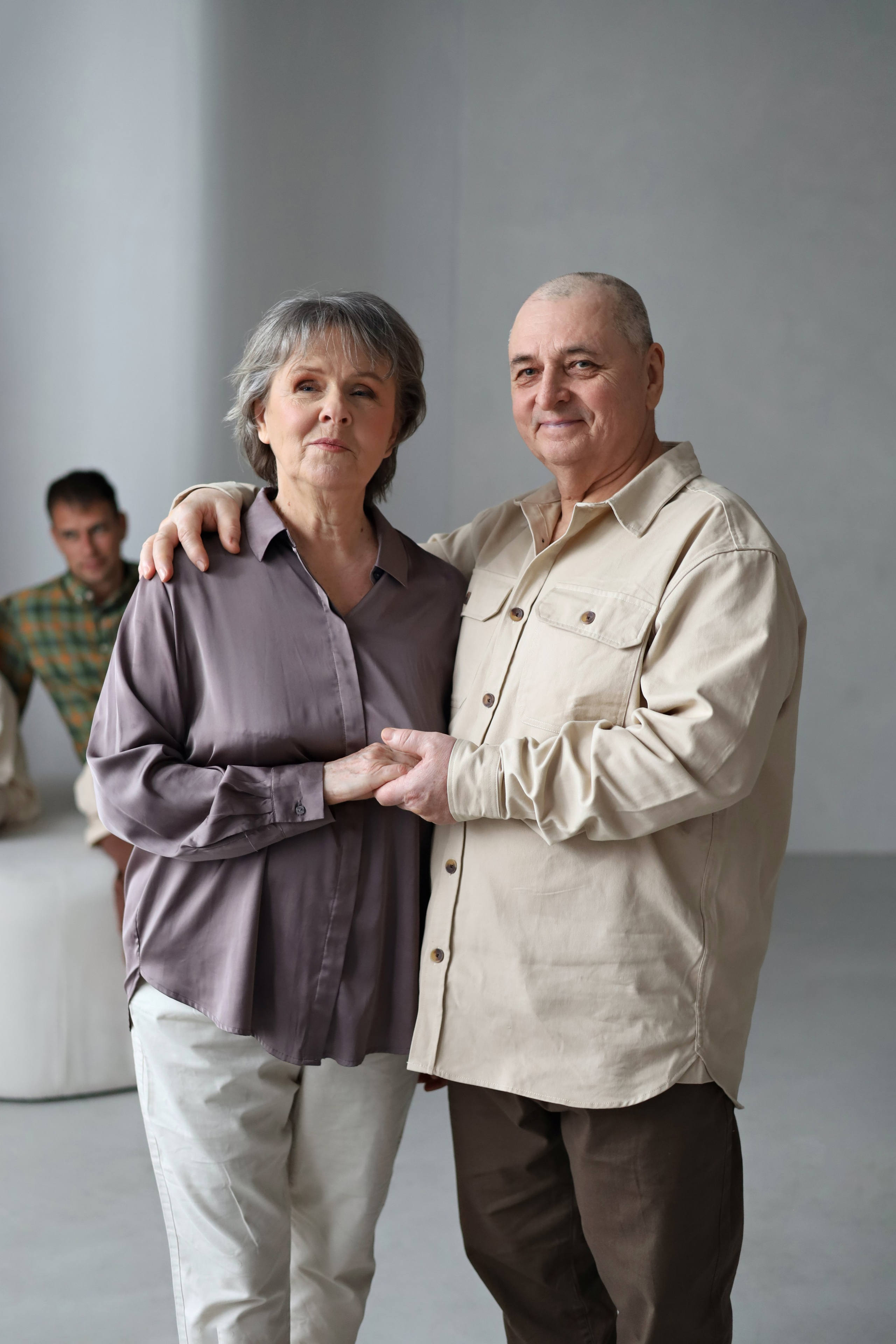 Большая семья (МК Насти Околот). Семейный фотограф в Казани Римма Гатауллина