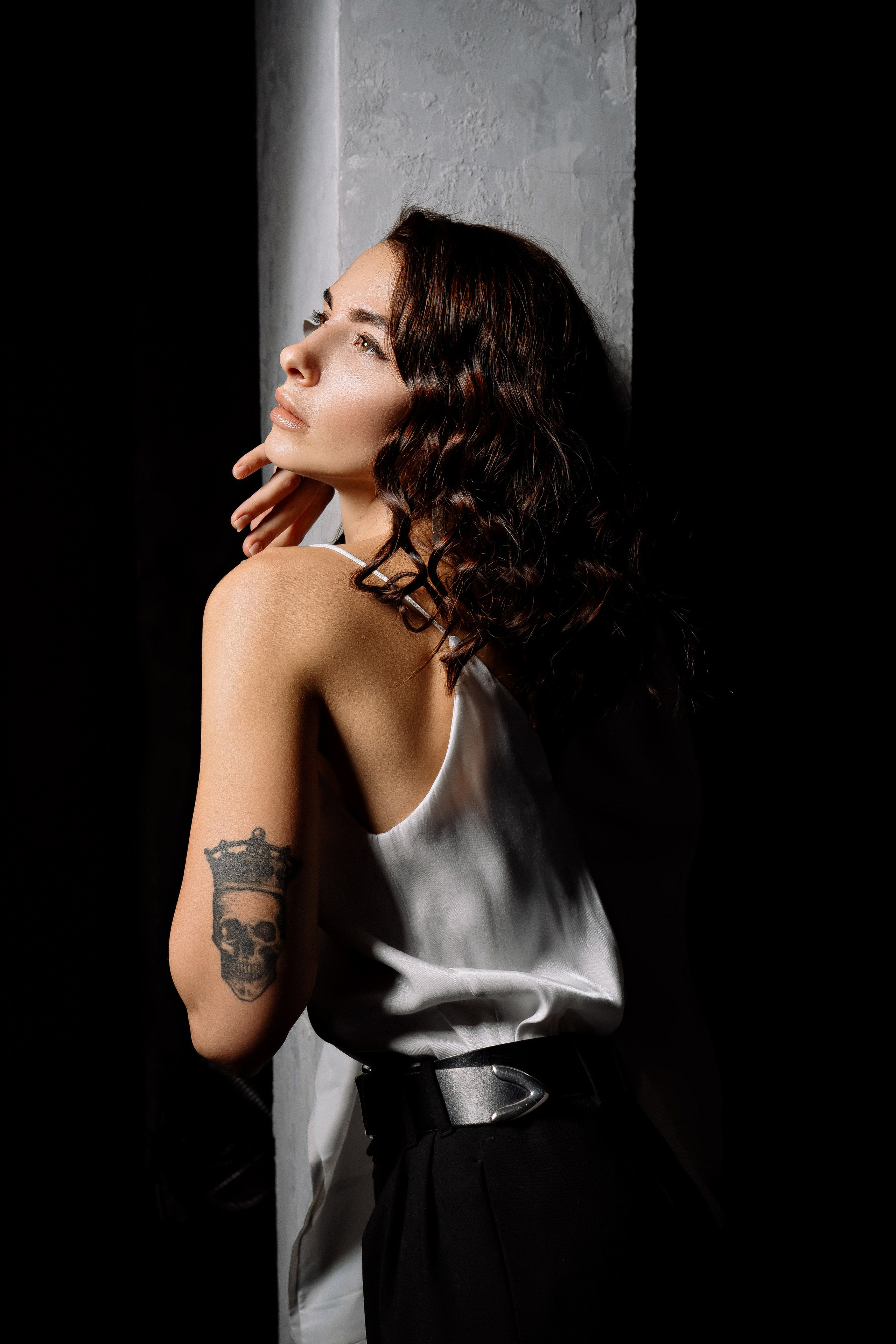 Индивидуальные женские. Андрейко Надежда