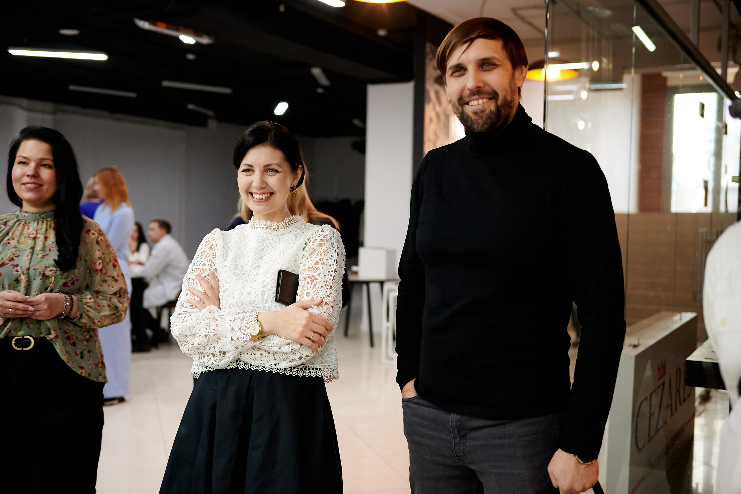 «Remix» открытие студии сантехники. Профессиональный репортажный фотограф в Самаре Никита Королев