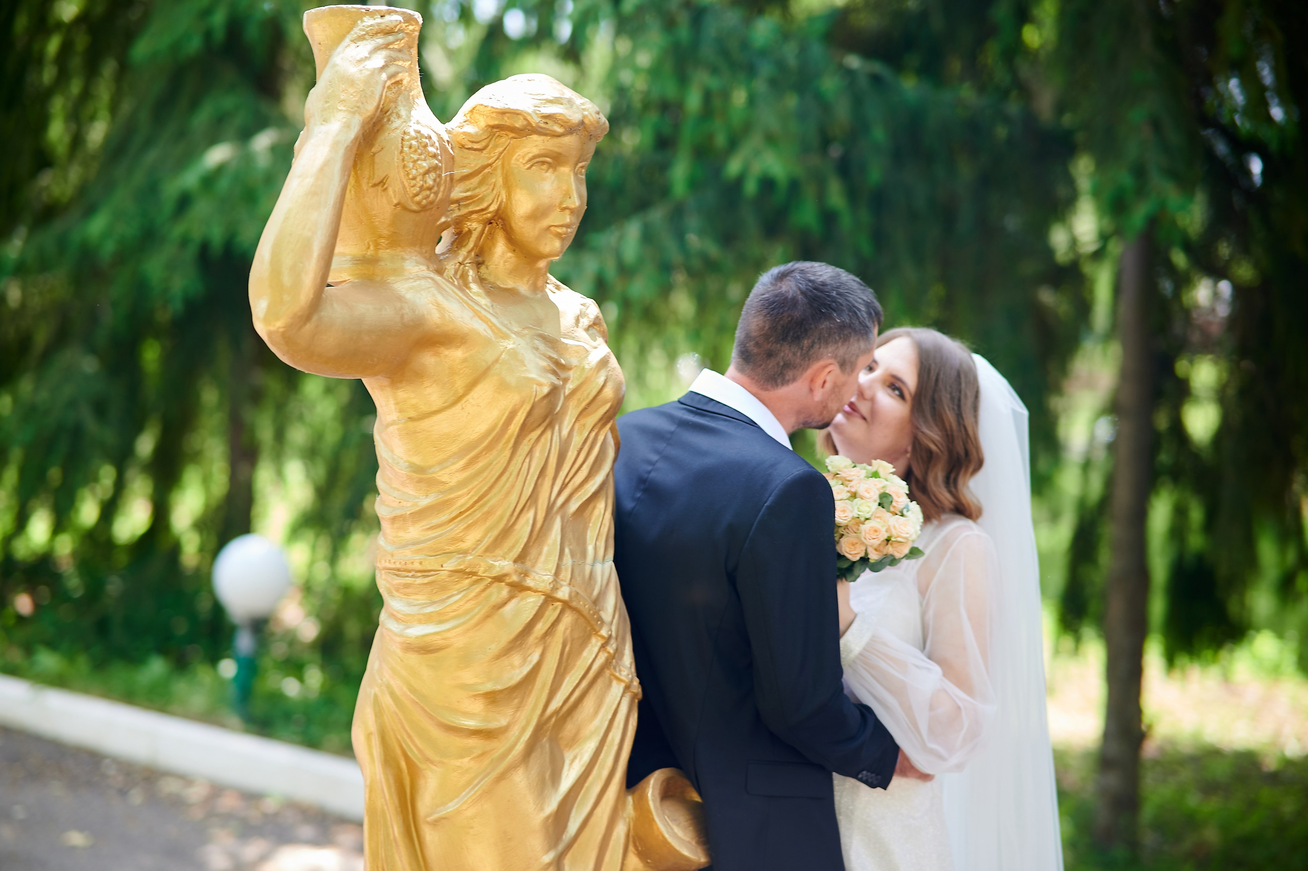 D&K. Профессиональный репортажный фотограф в Самаре Никита Королев