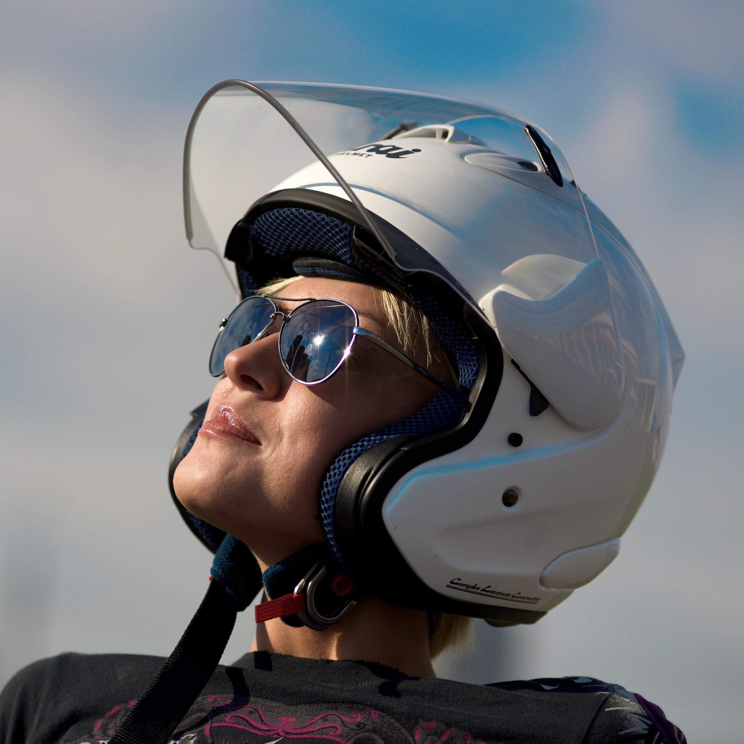 Портреты людей. Алекс Ком. Автомобильный фотограф и детский писатель из Москвы