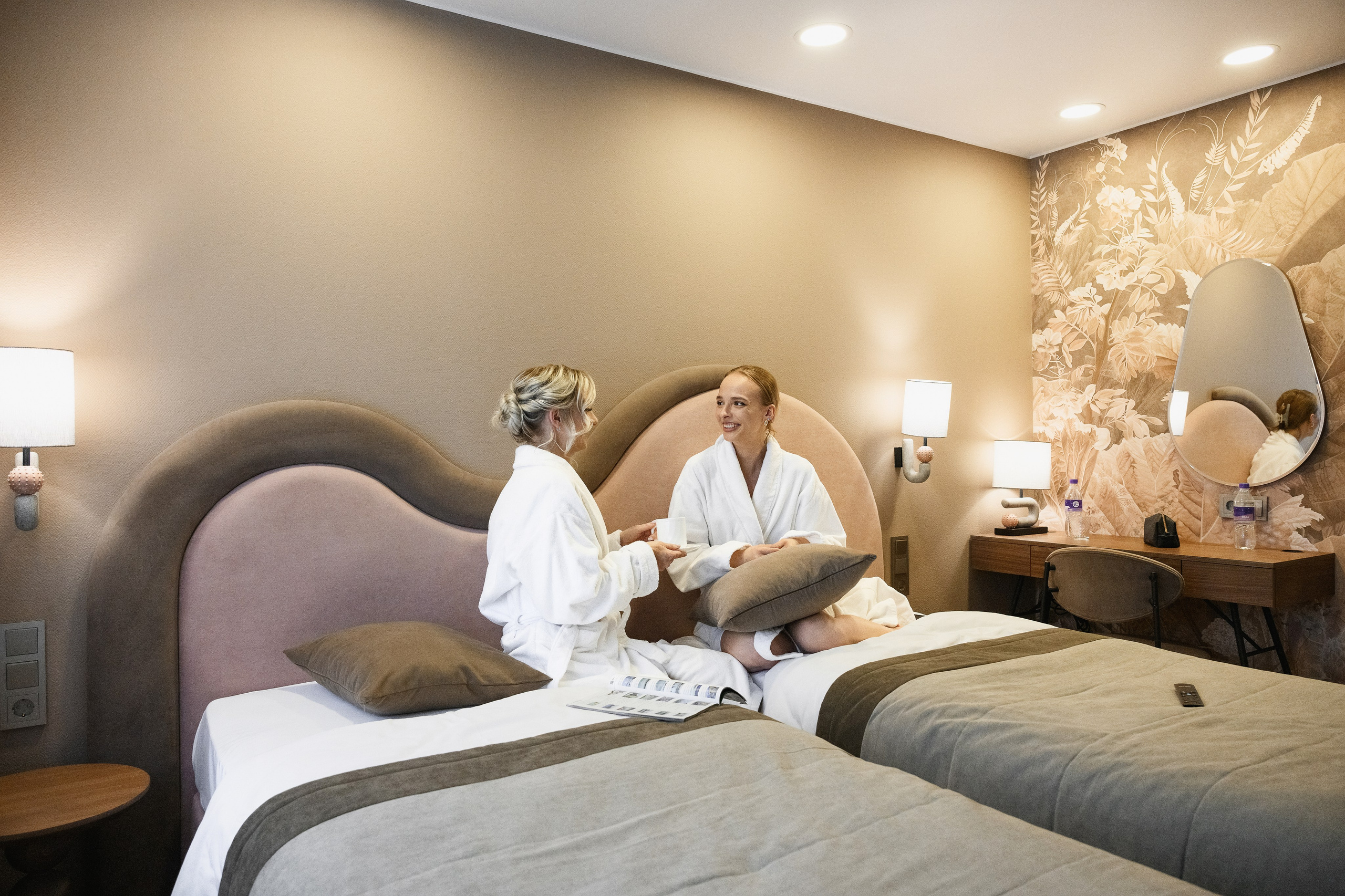 Профессиональная съемка интерьера. Фотограф Камчатка Тимофей Тимофеенко