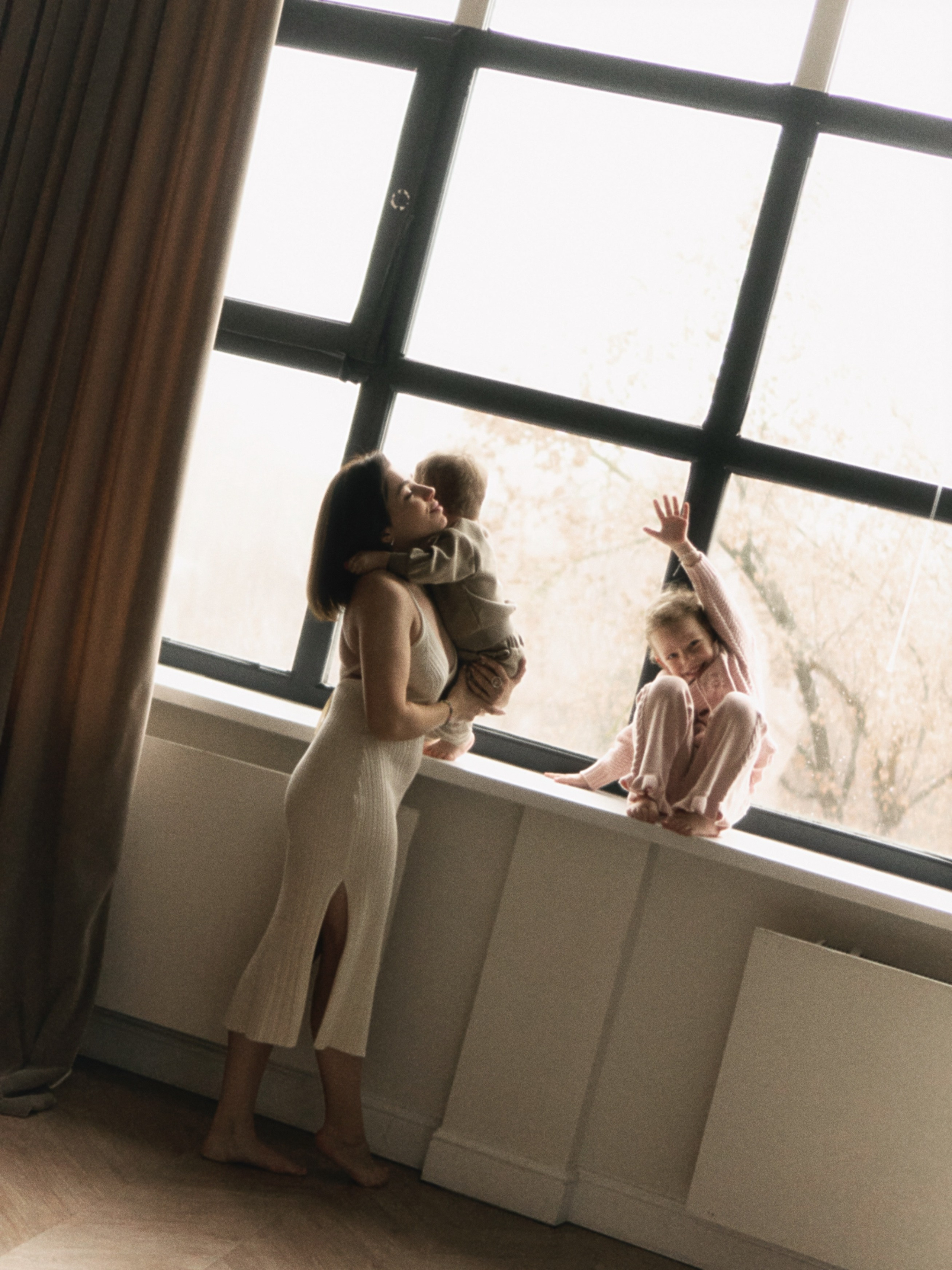 Olya Svyat Vlada. Индивидуальная и семейная фотосессия в Чебоксарах Оксана Русакова